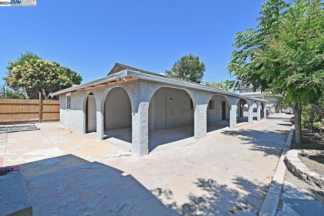 1559 Michigan Ave, Alviso (san Jose)