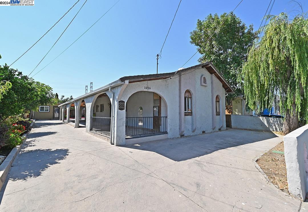 1559 Michigan Ave, Alviso (san Jose)