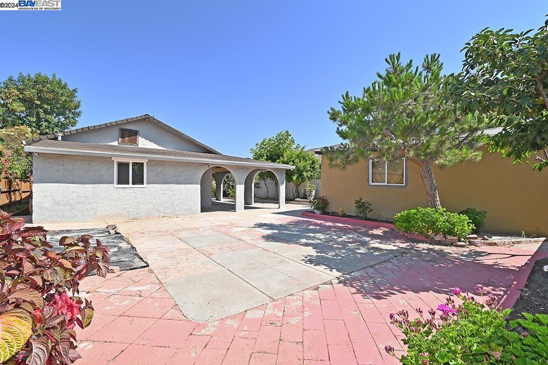 1559 Michigan Ave, Alviso (san Jose)