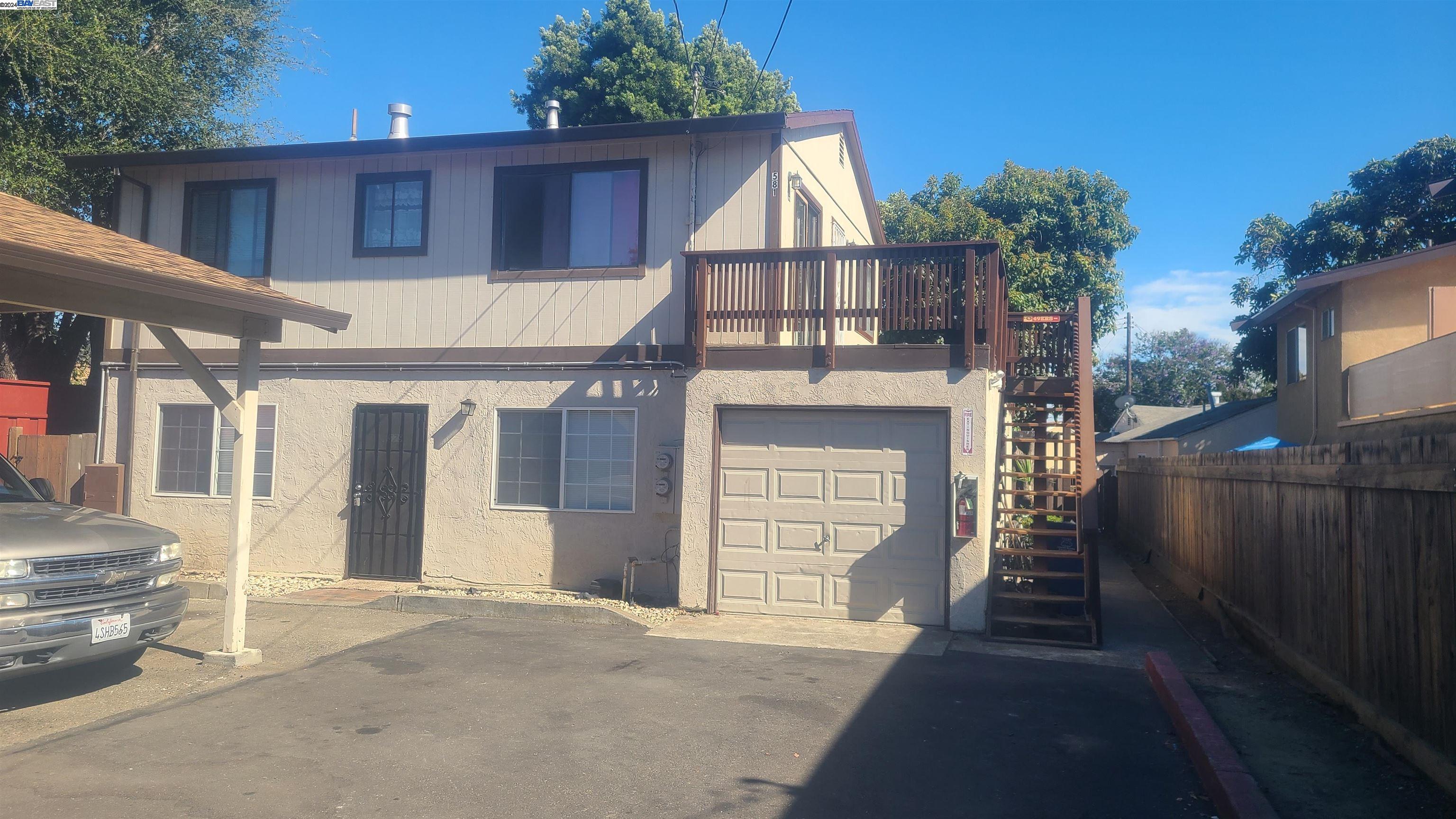 579 Sycamore Ave.
