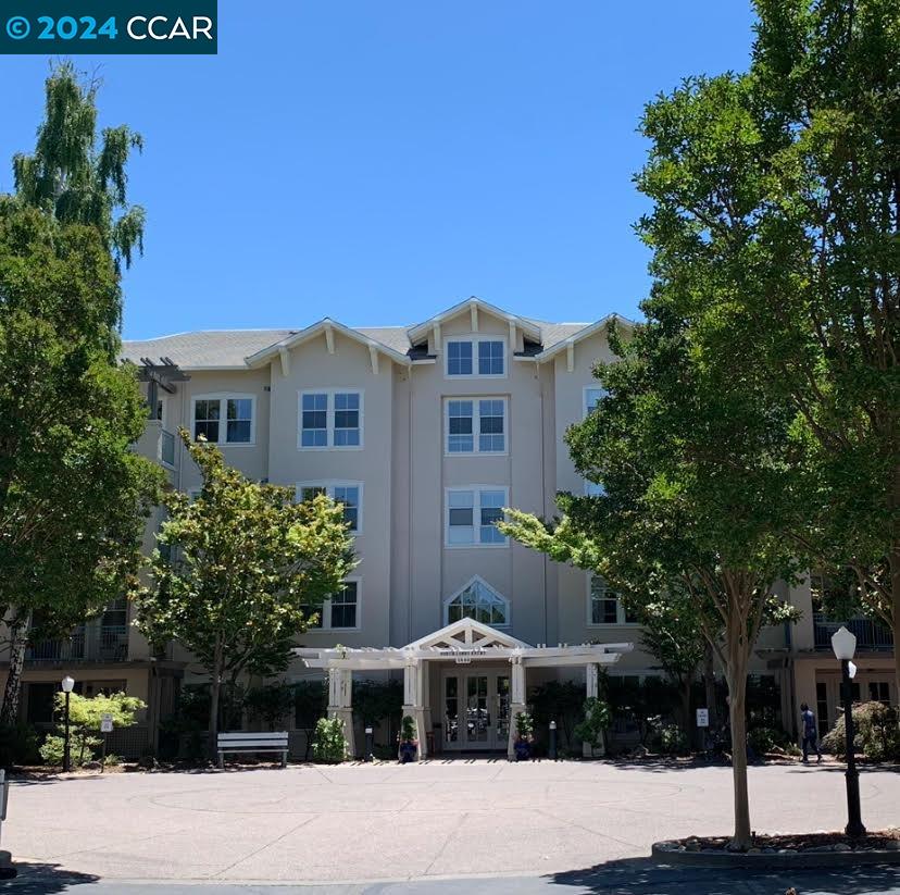 1840 Tice Creek Dr # 2307
