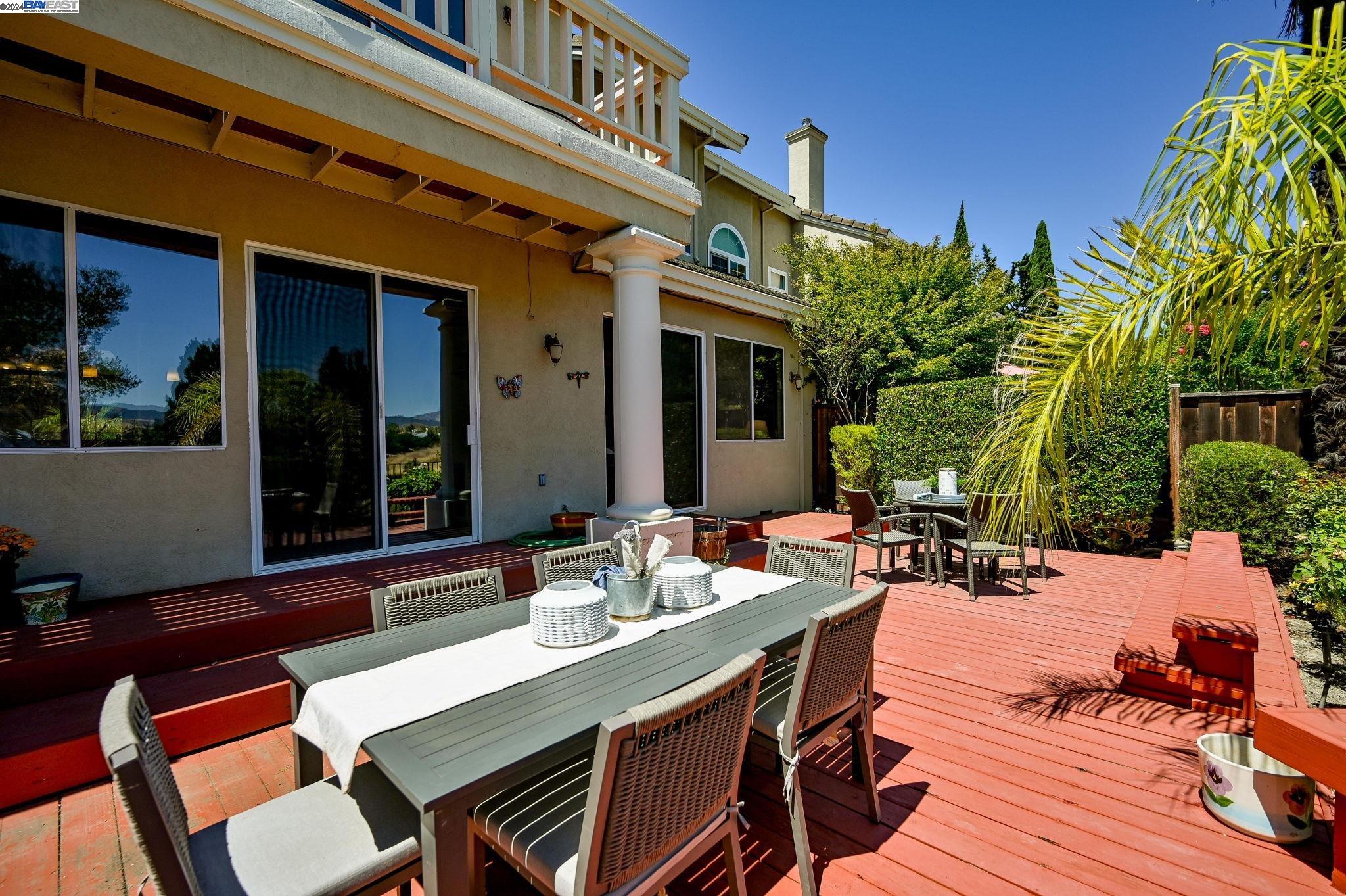 1300 Canyon Side Ave