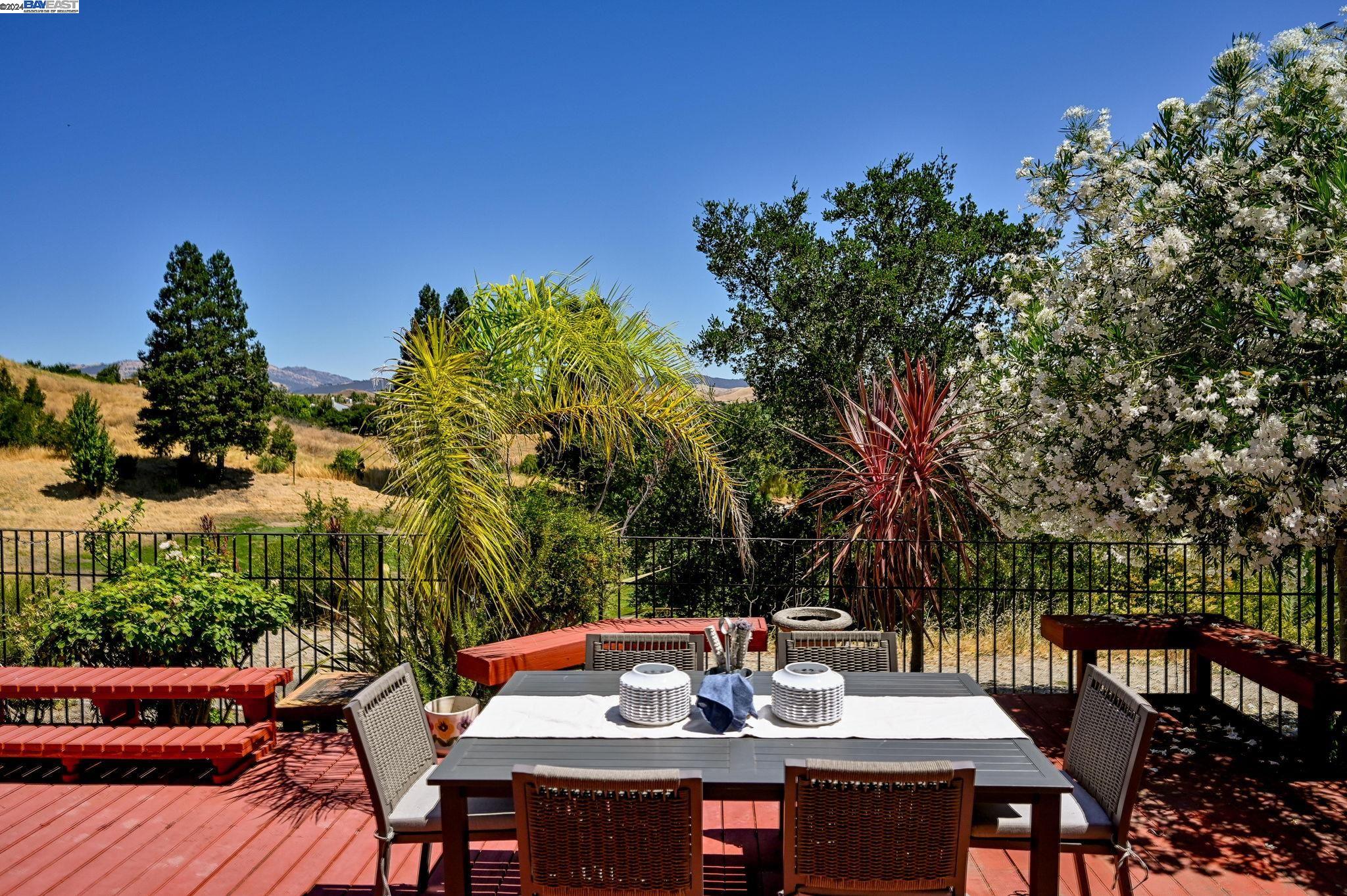 1300 Canyon Side Ave