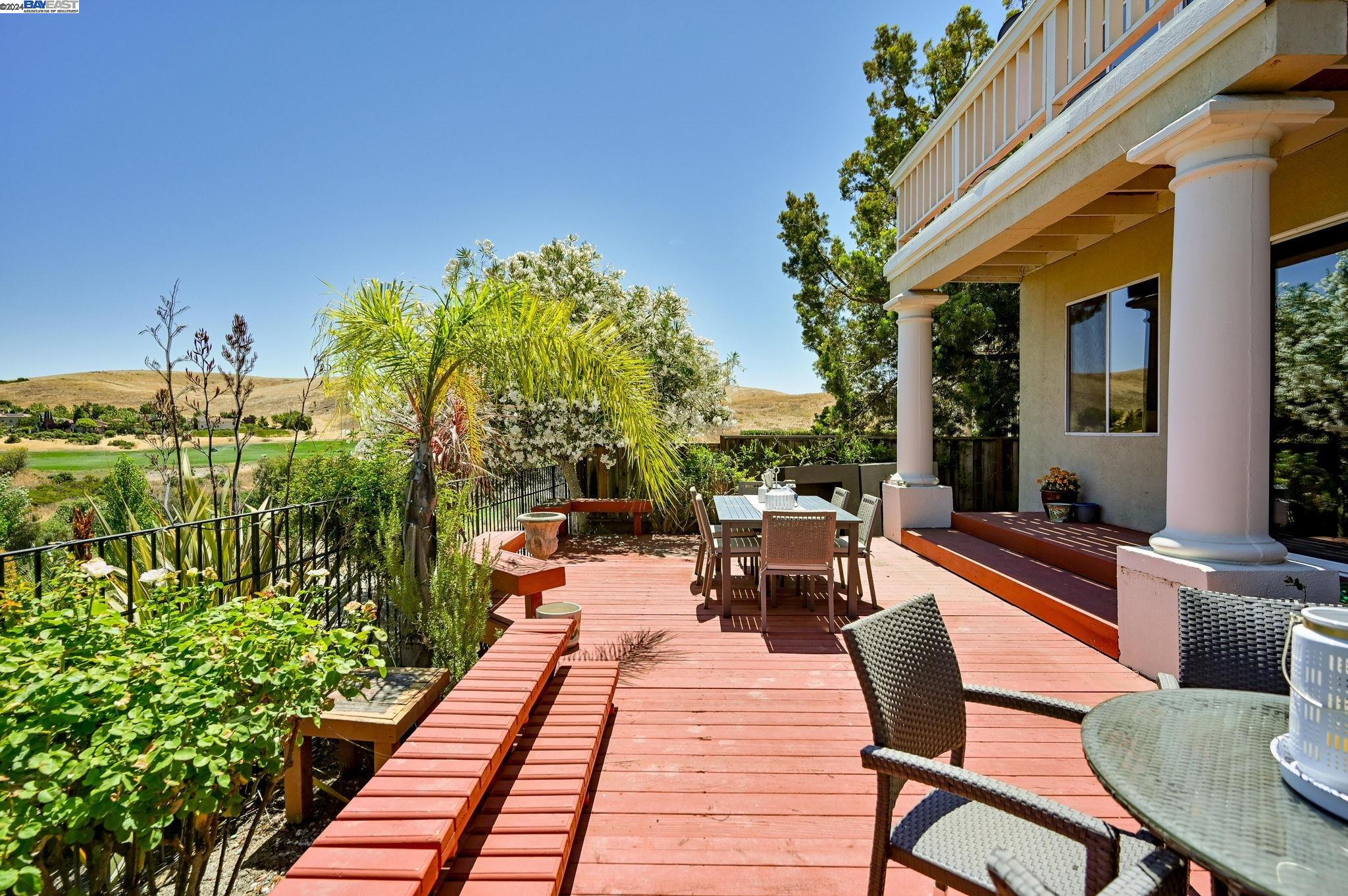 1300 Canyon Side Ave