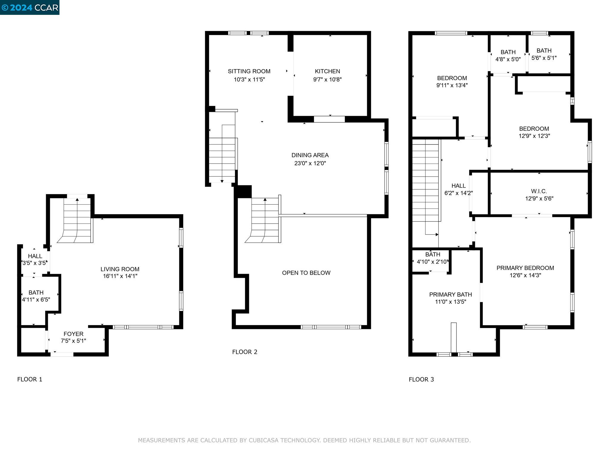 1311 Trailside Circle