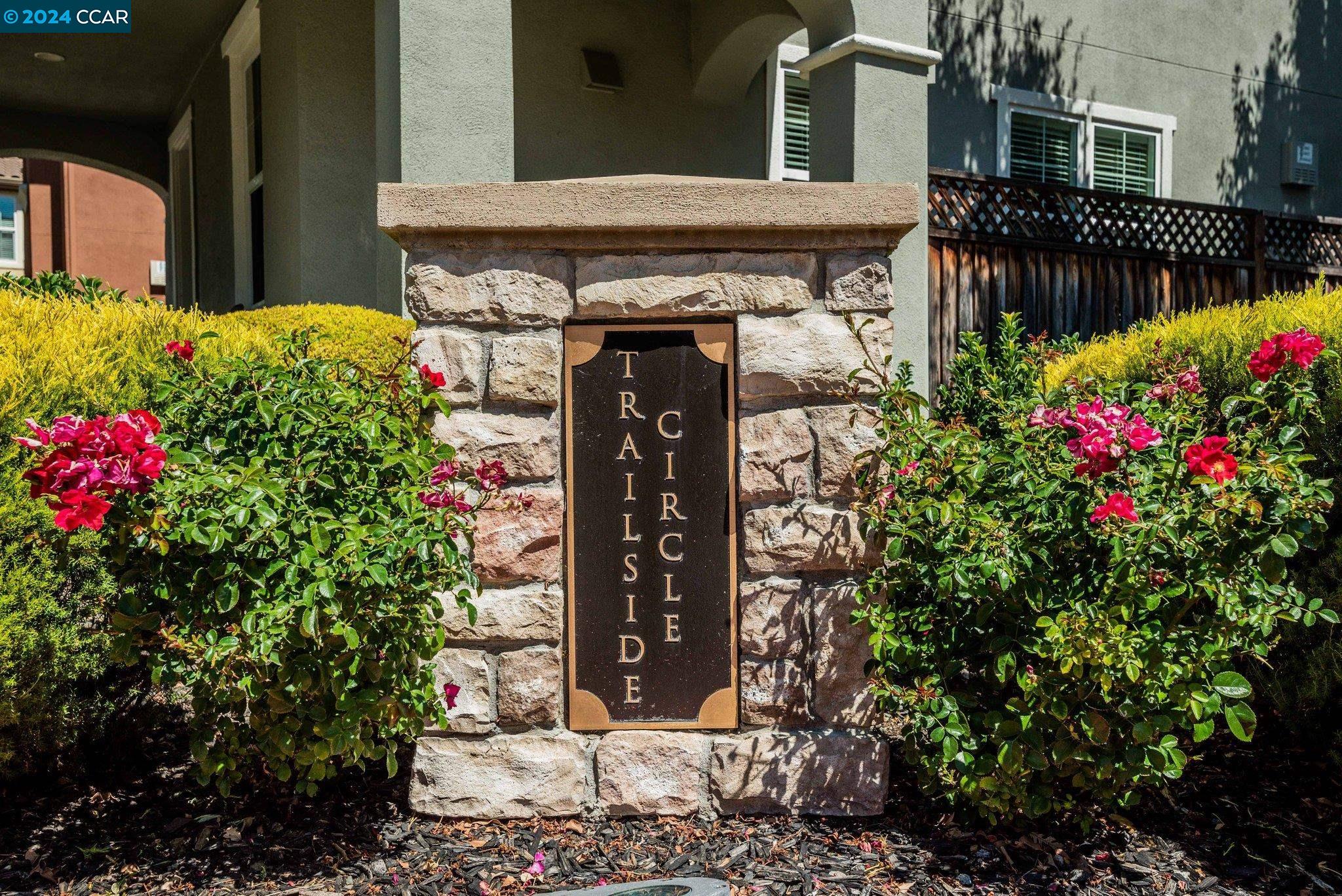 1311 Trailside Circle