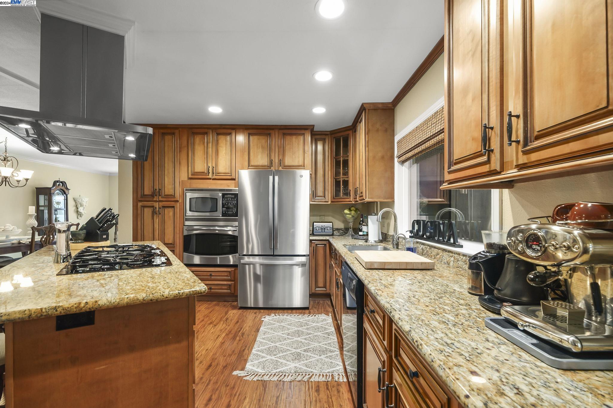 3231 Vineyard Ave., #4 # 4