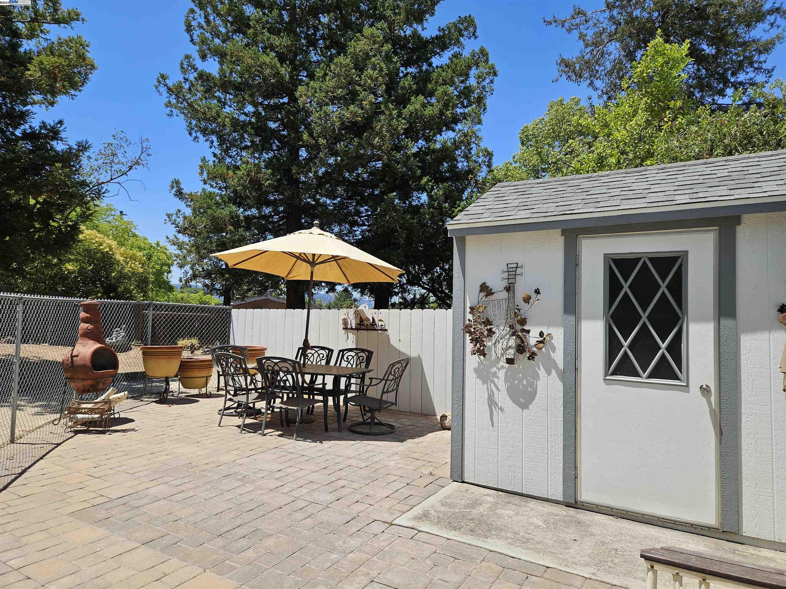 3231 Vineyard Ave., #4 # 4