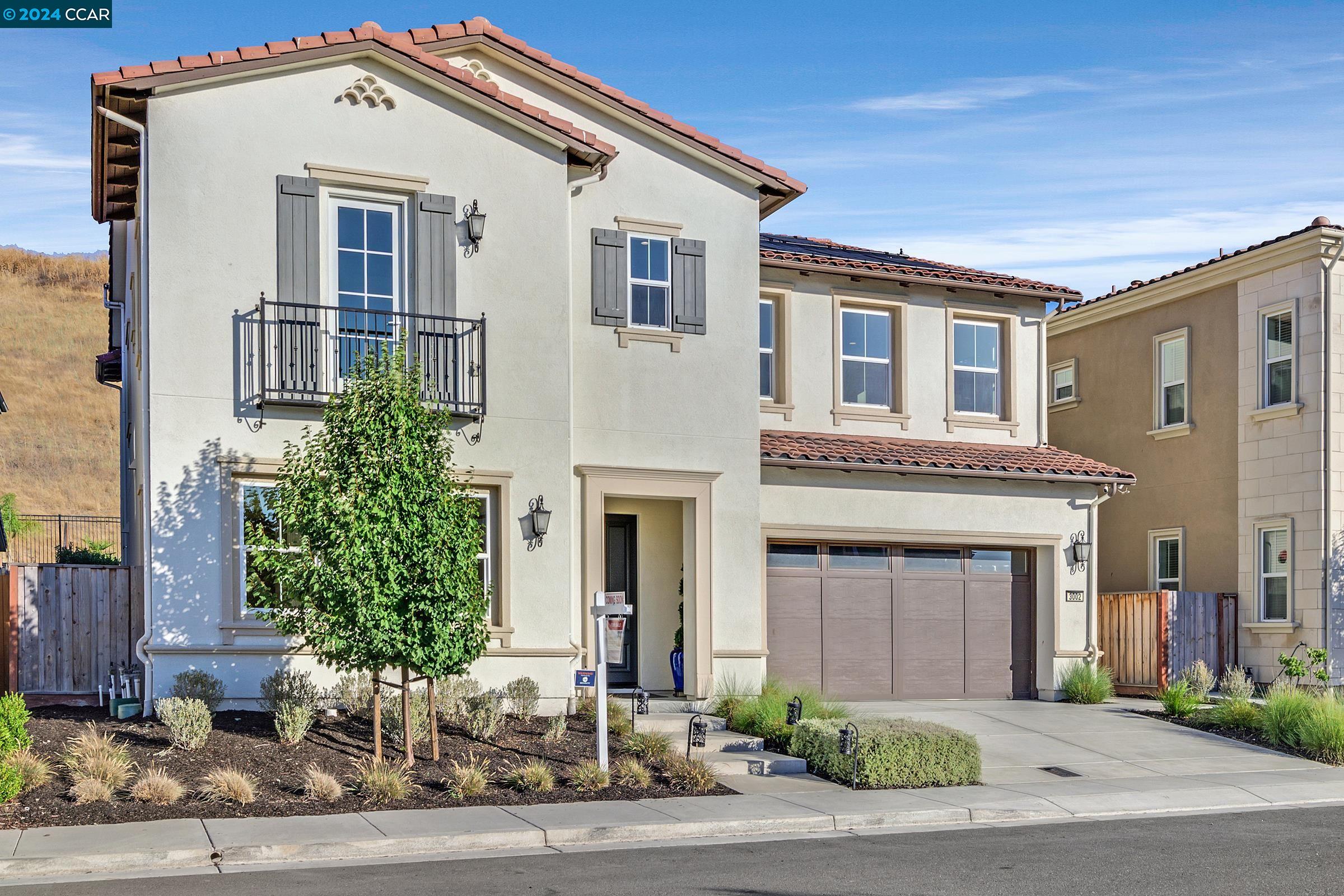 3002 Delamar Dr