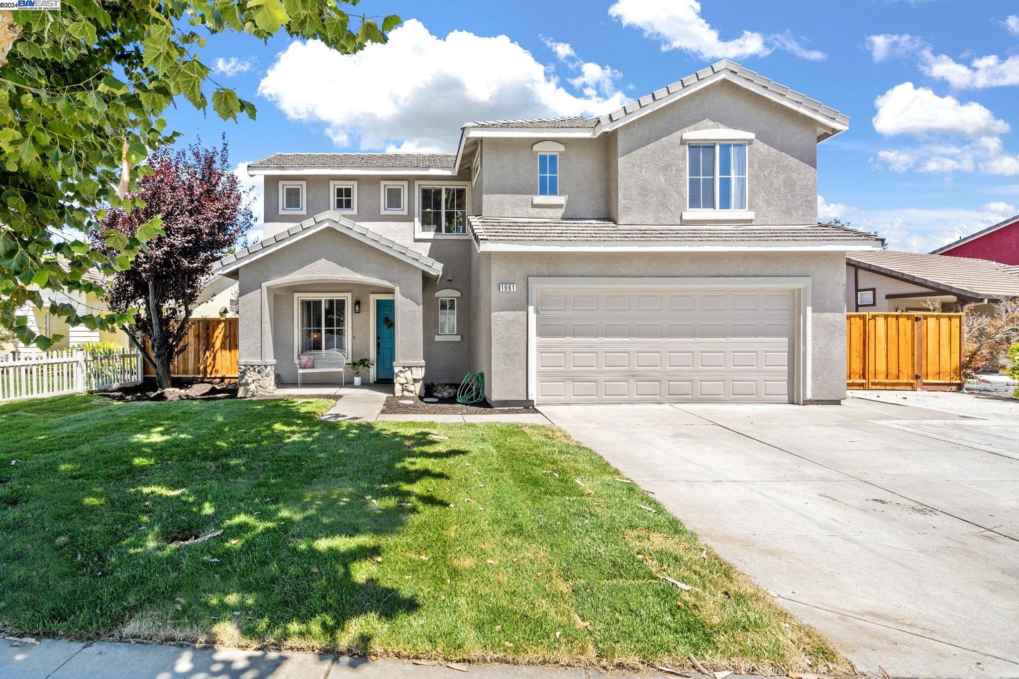 1961 Bridle Creek Cir