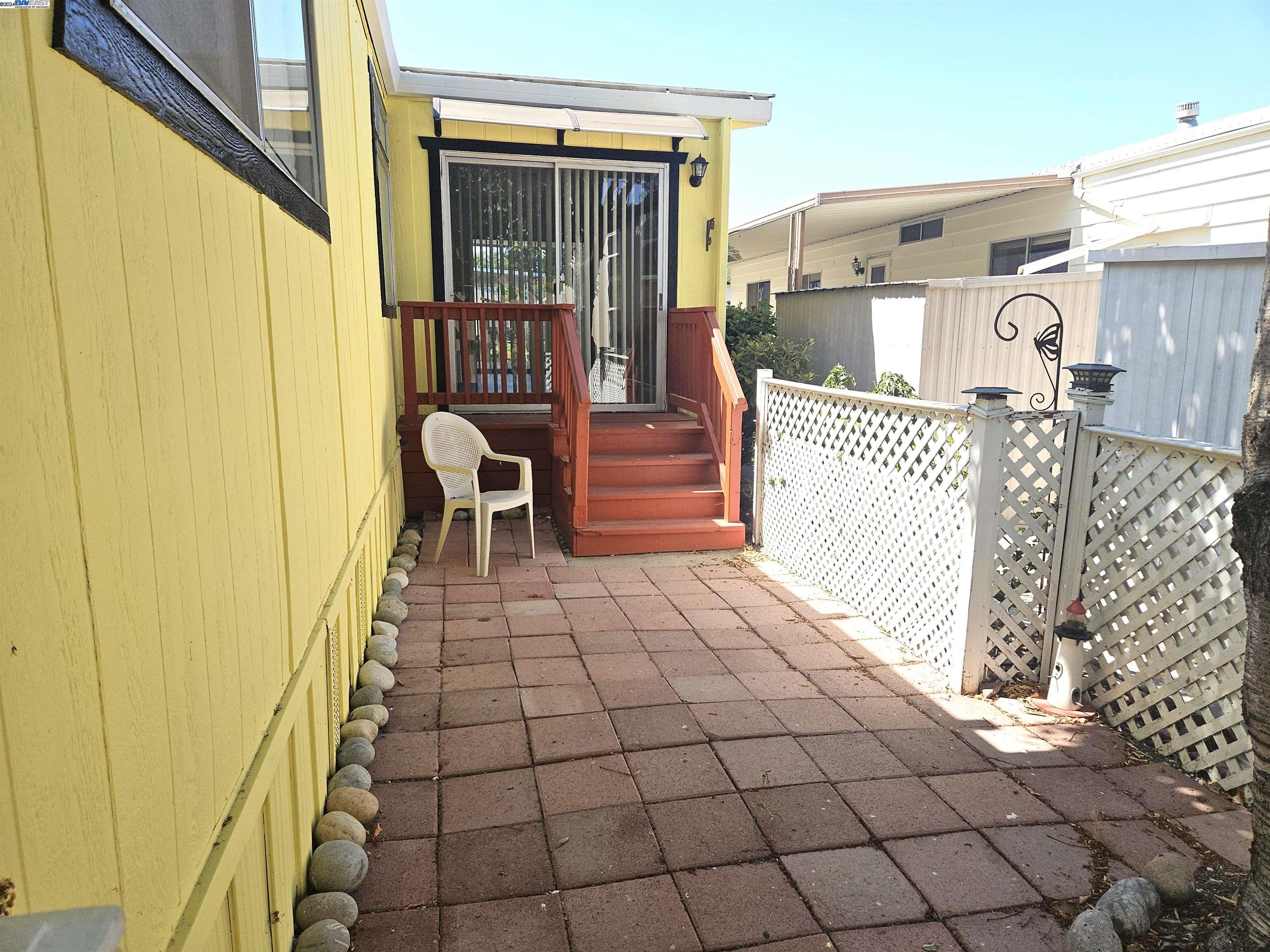 3263 Vineyard Ave., #44 # 44