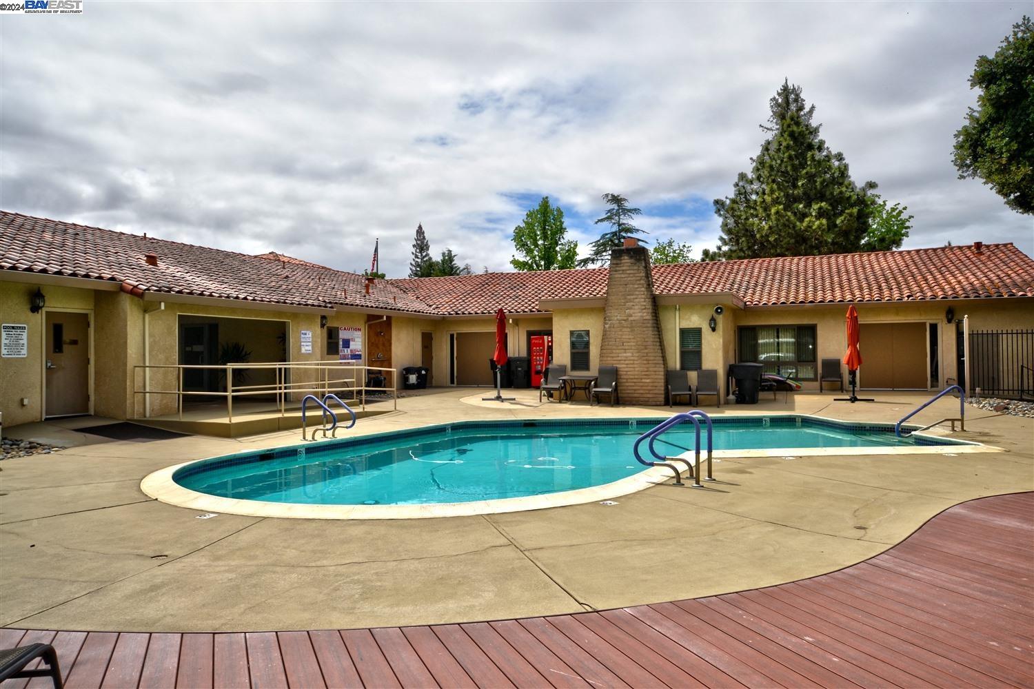3263 Vineyard Ave., #44 # 44