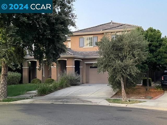 944 N Campania Ct