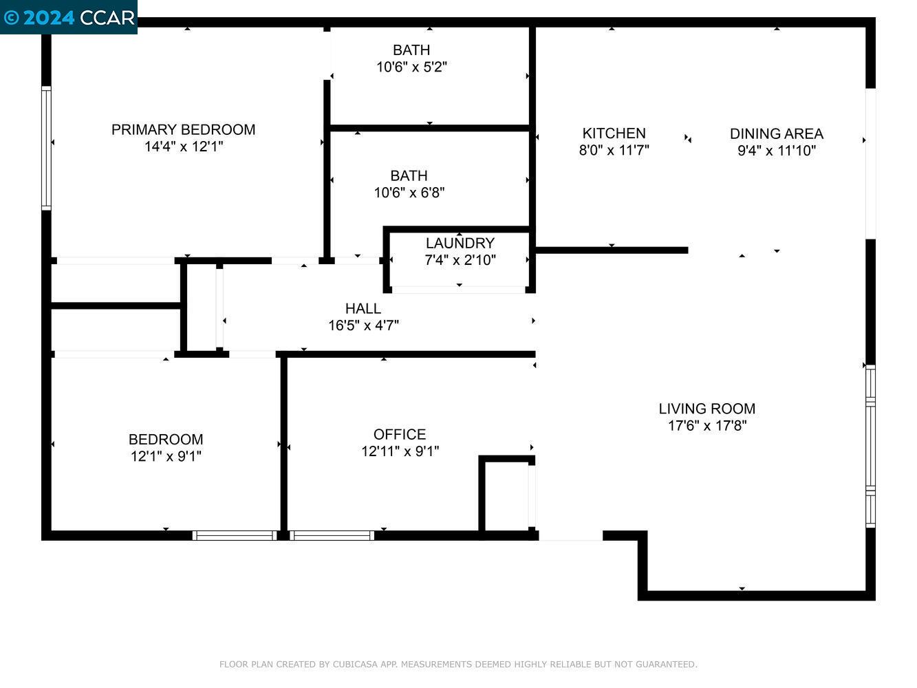 2925 Ptarmigan Dr # 2