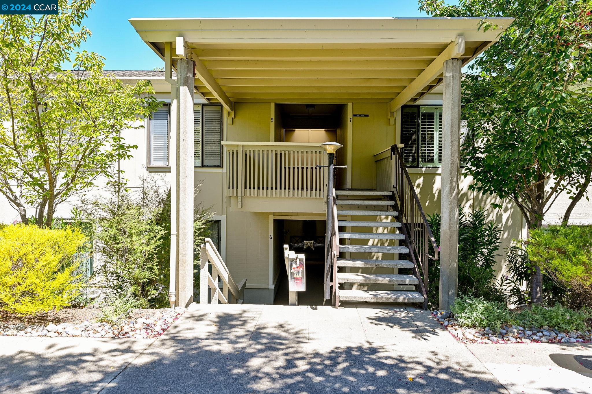1500 Rockledge Ln # 7