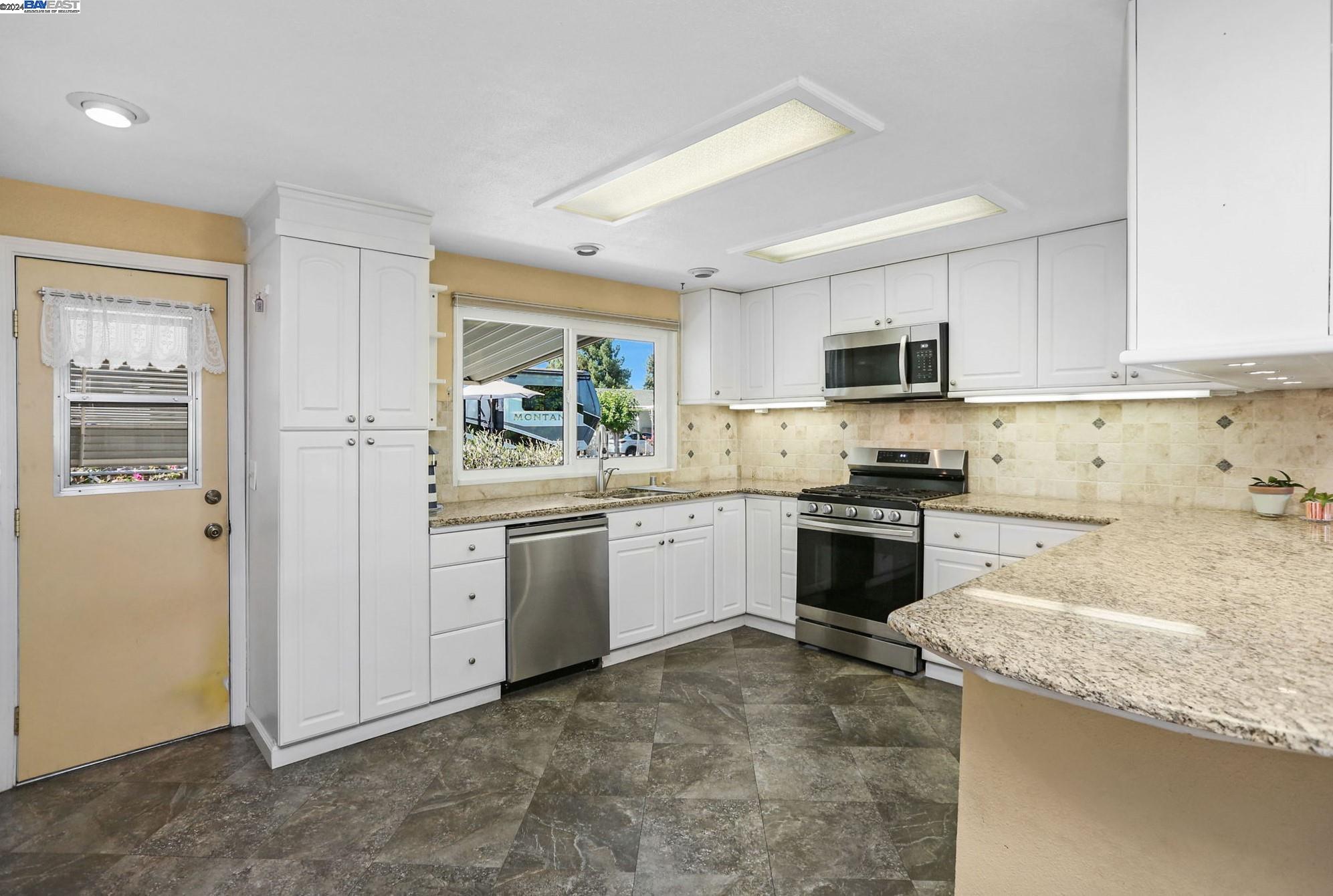 3231 Vineyard Ave. #45 # 45