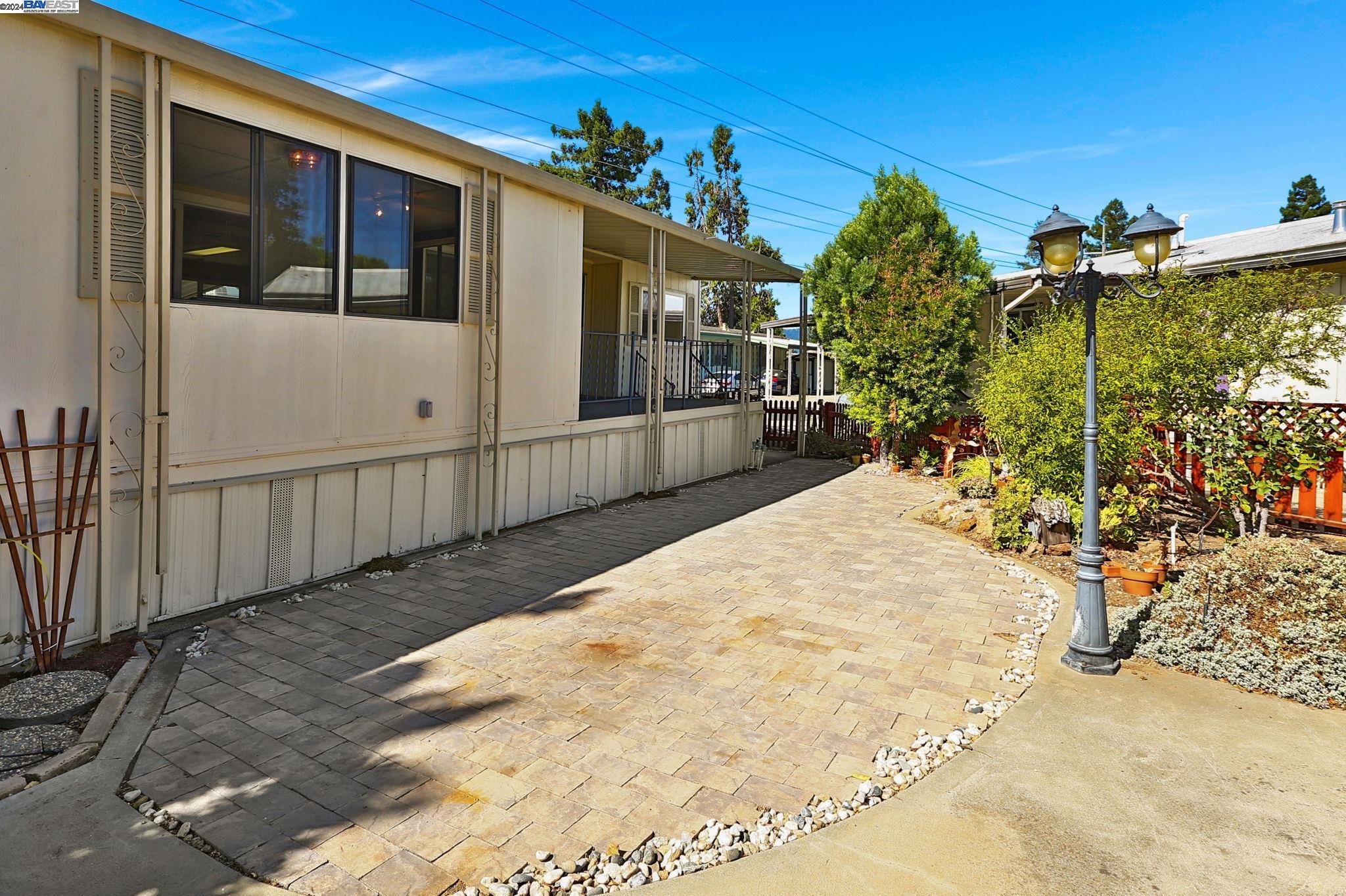 3231 Vineyard Ave. #45 # 45