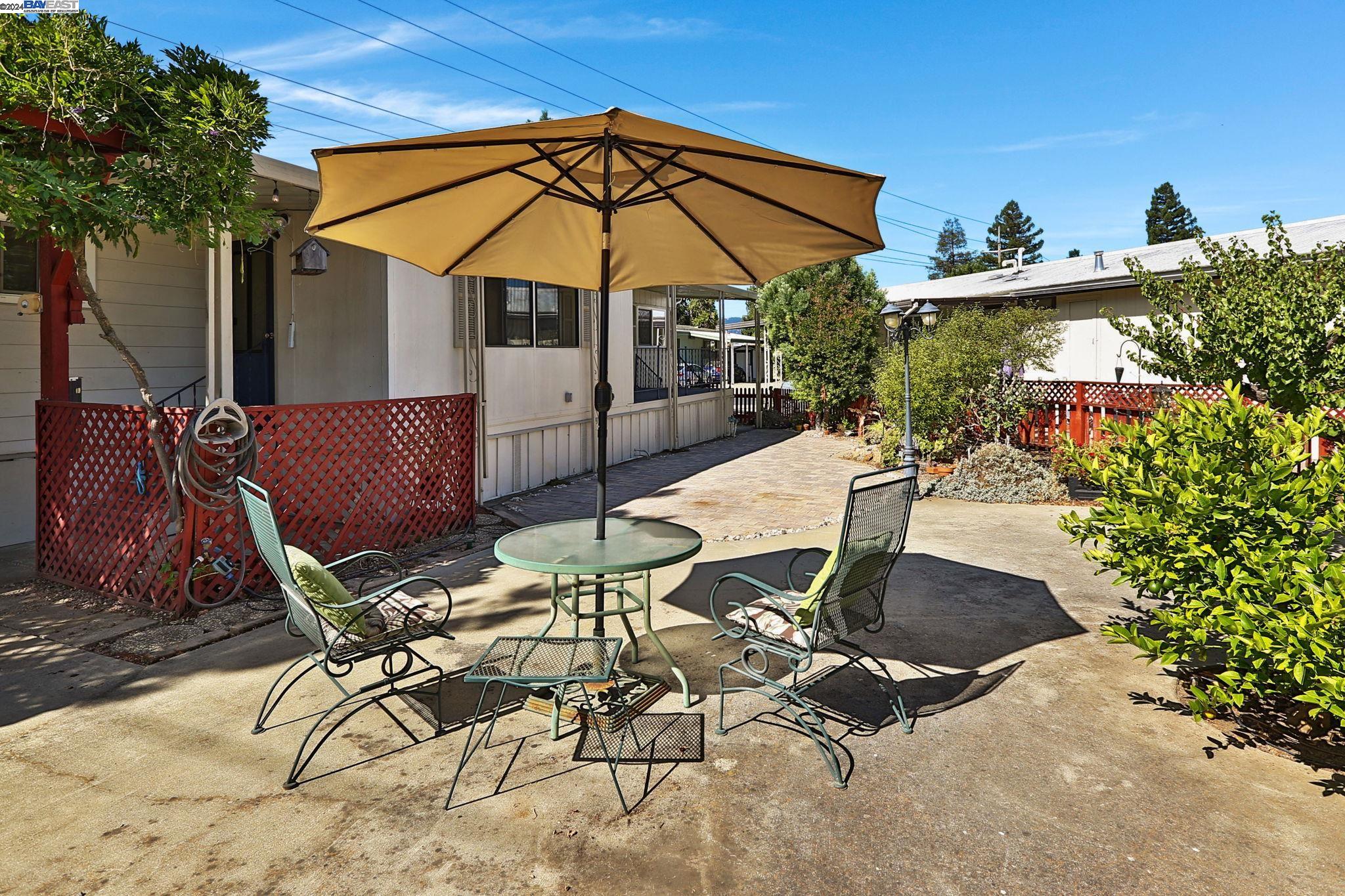3231 Vineyard Ave. #45 # 45