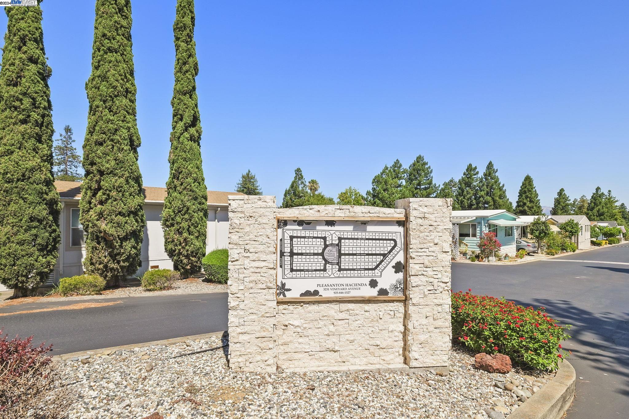3231 Vineyard Ave. #45 # 45