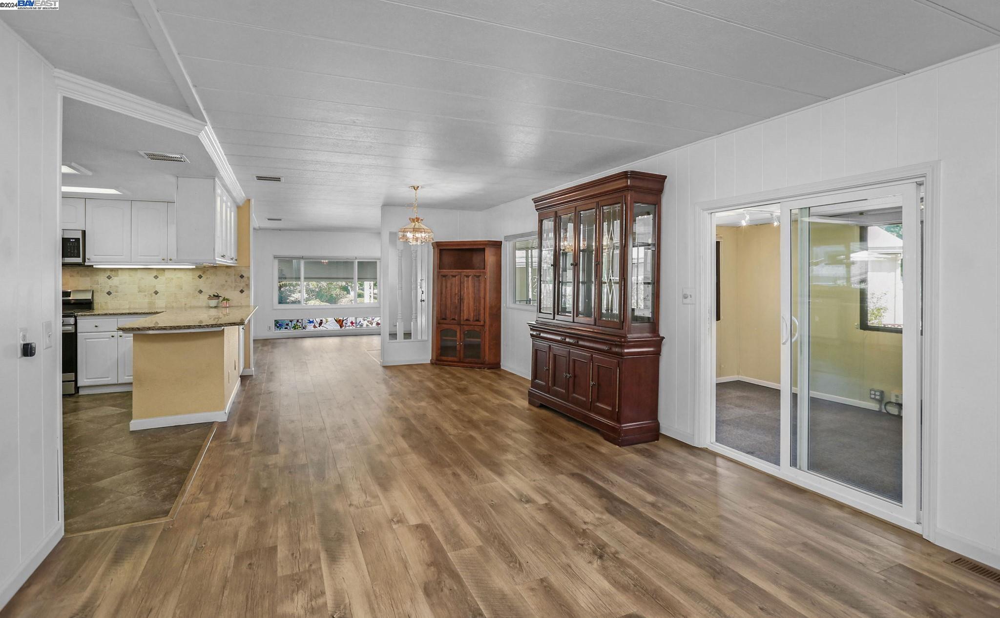 3231 Vineyard Ave. #45 # 45