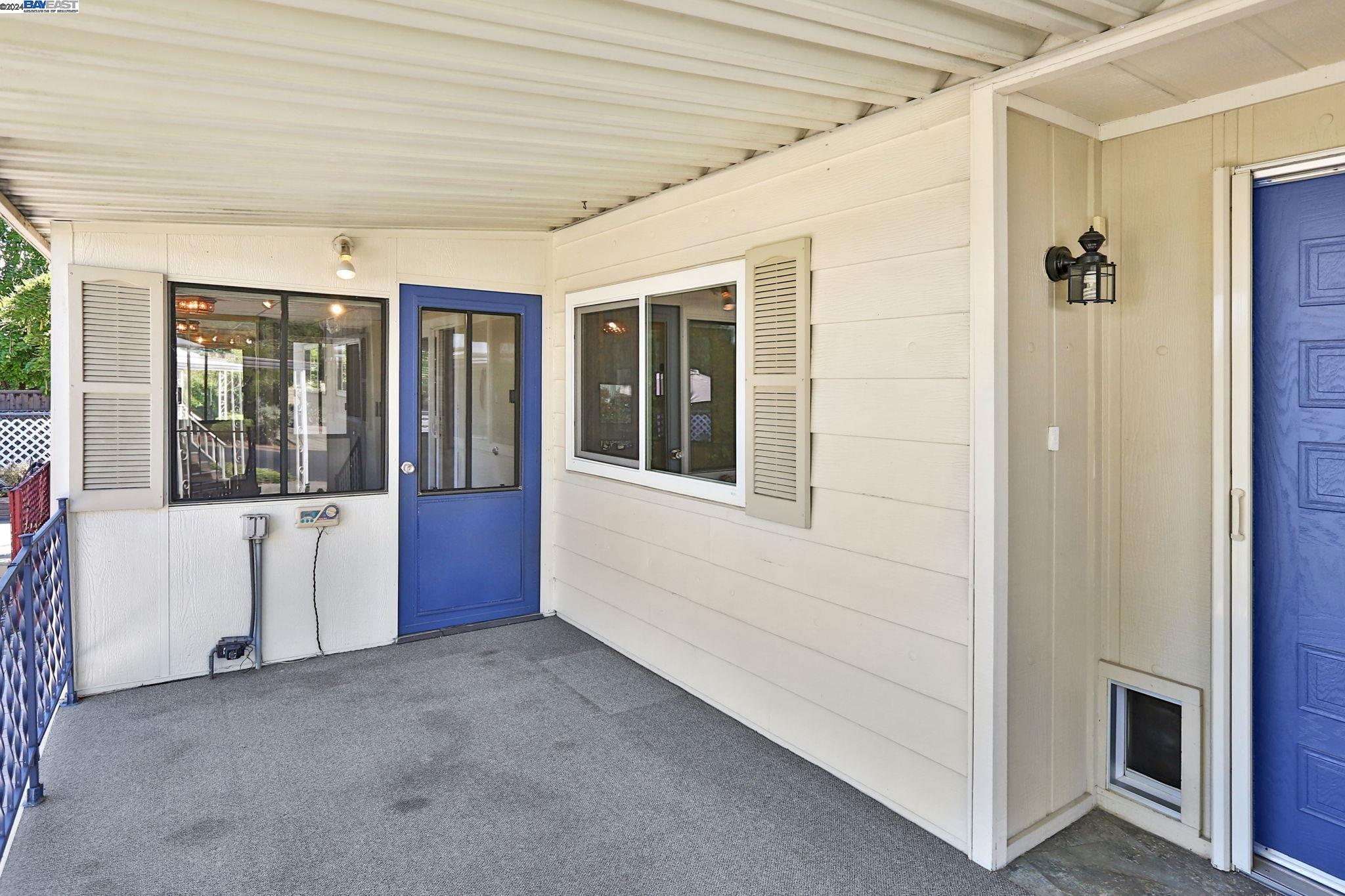 3231 Vineyard Ave. #45 # 45