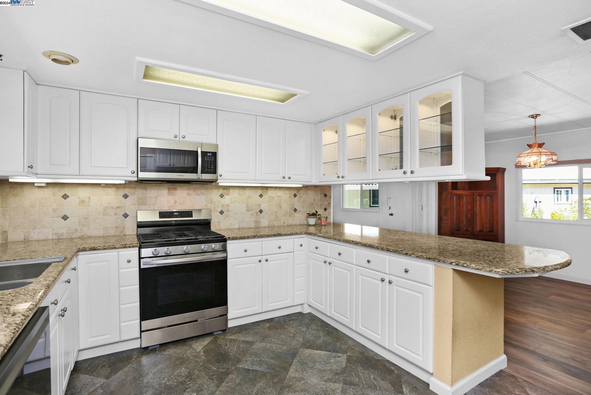 3231 Vineyard Ave. #45 # 45
