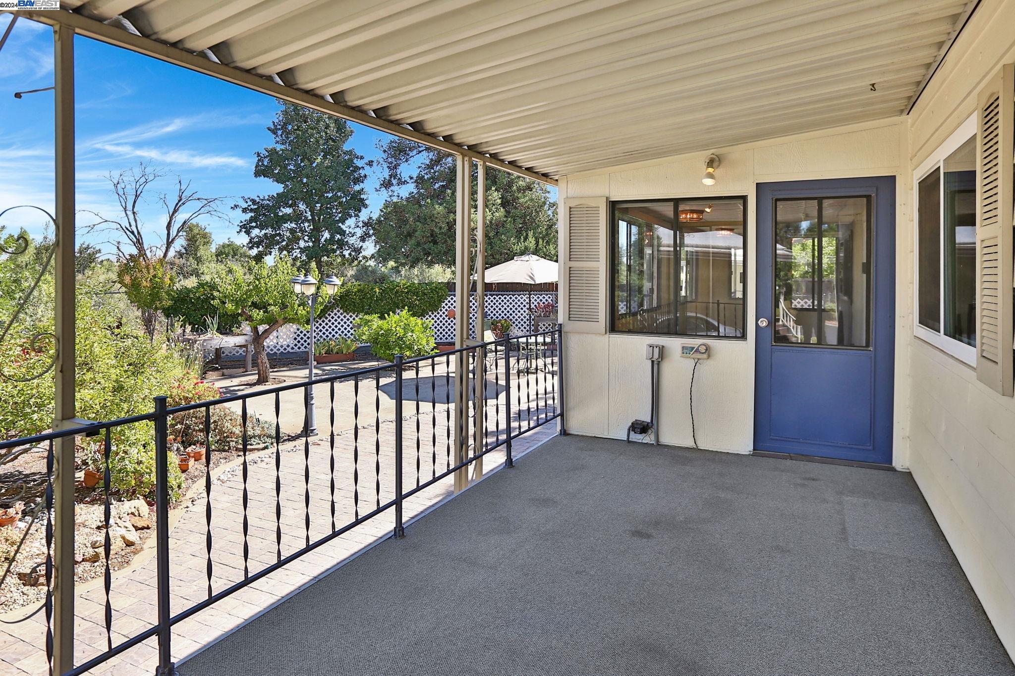 3231 Vineyard Ave. #45 # 45