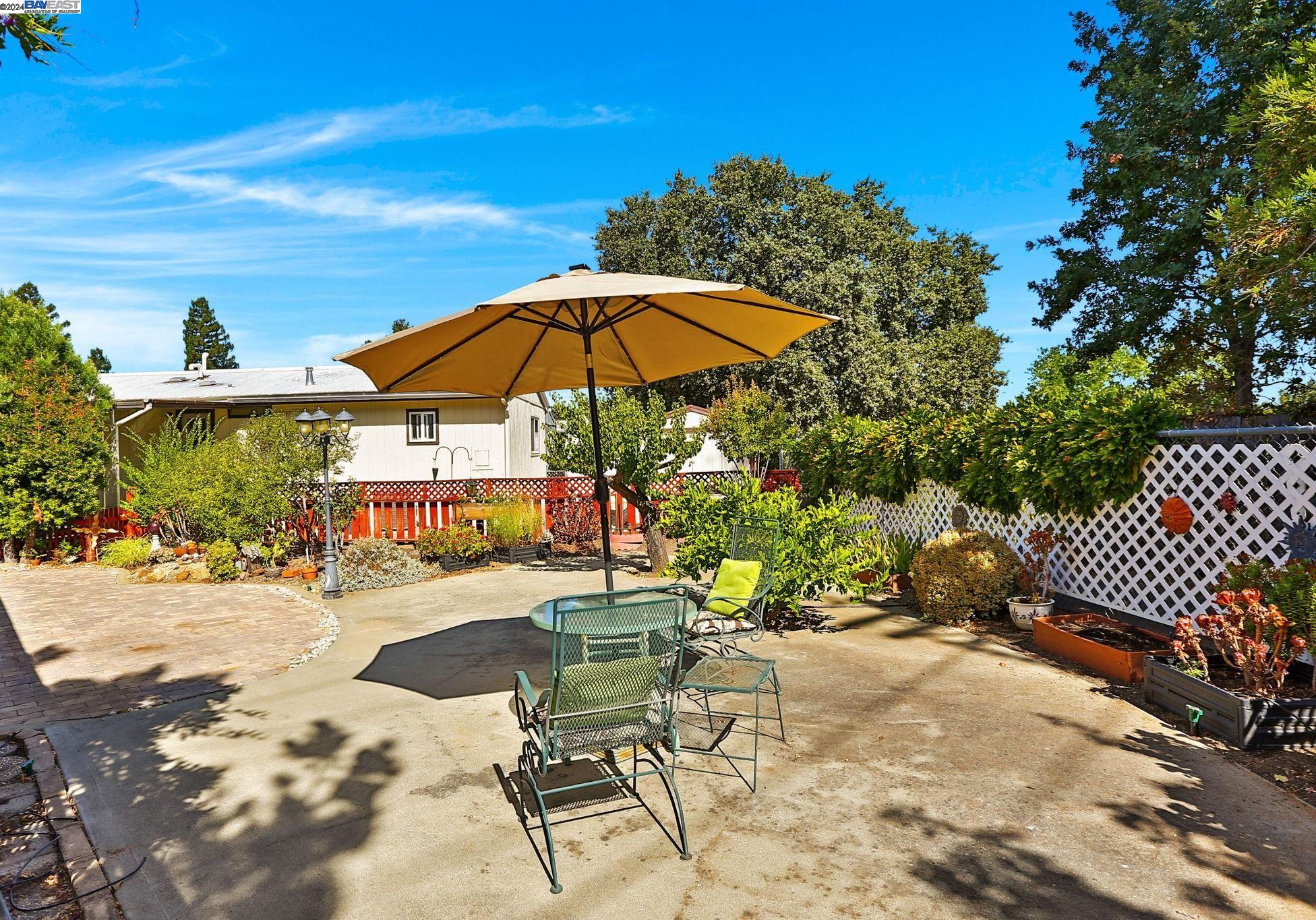3231 Vineyard Ave. #45 # 45
