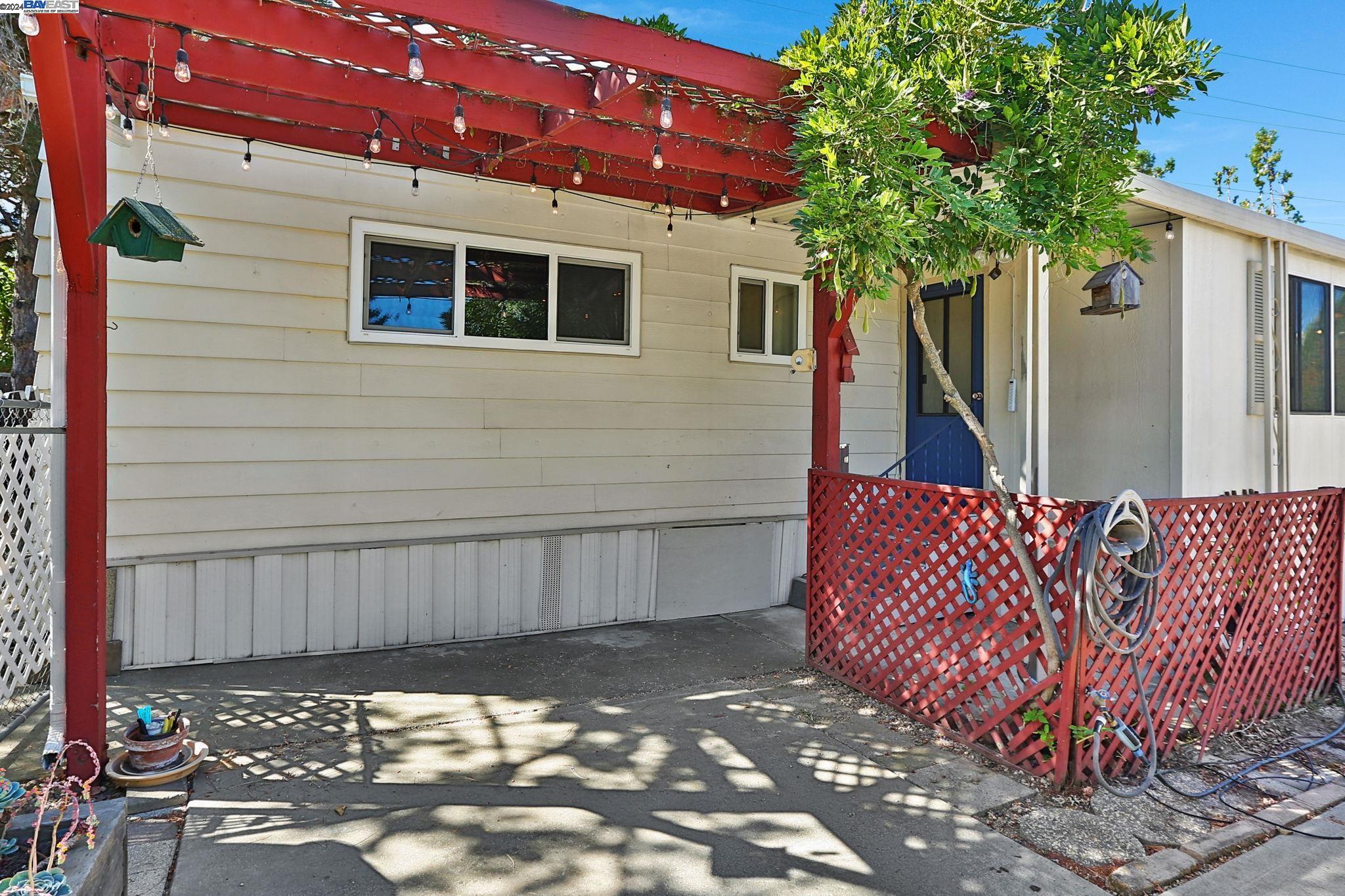 3231 Vineyard Ave. #45 # 45