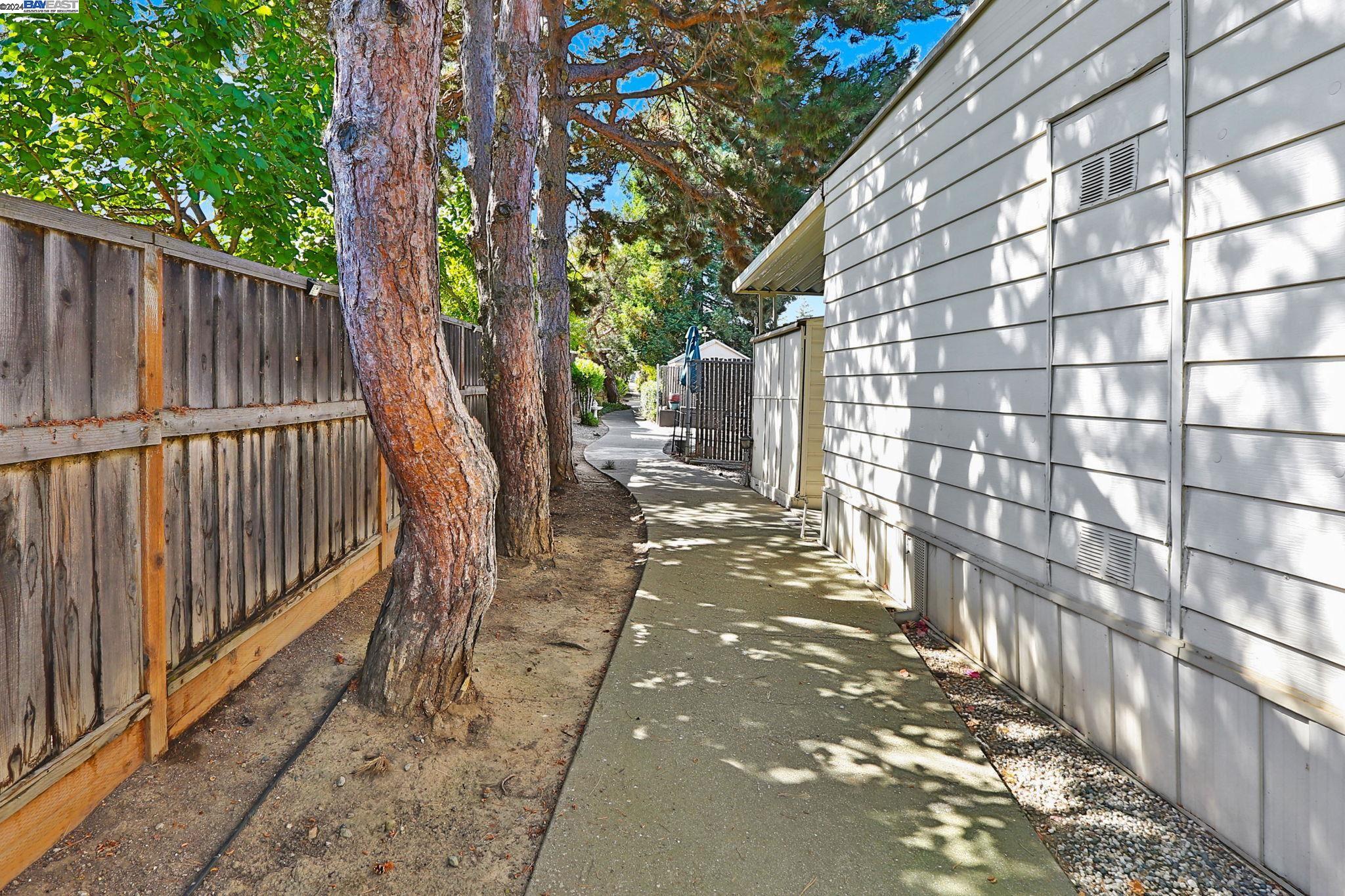 3231 Vineyard Ave. #45 # 45