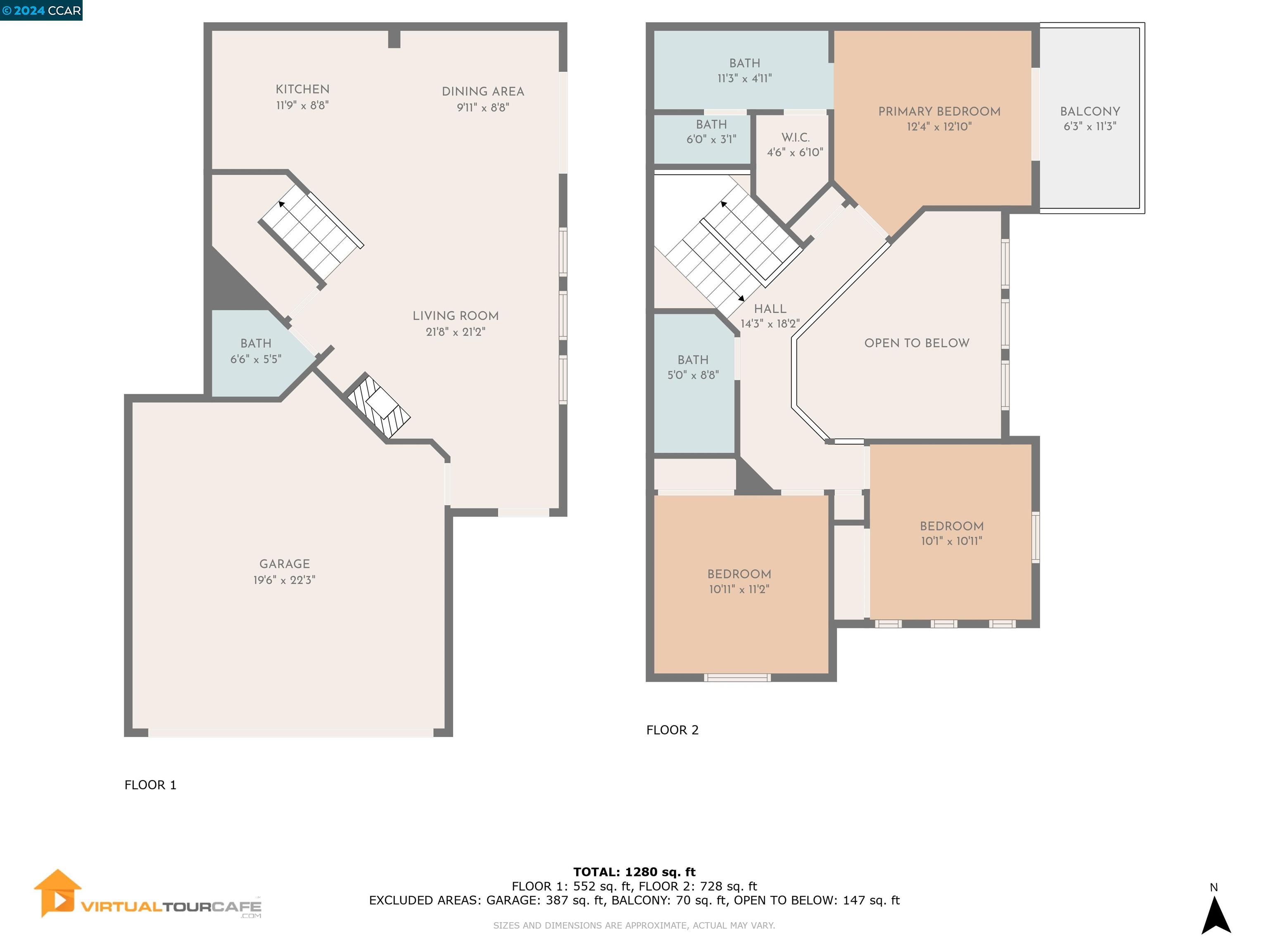 904 Radiant Ln