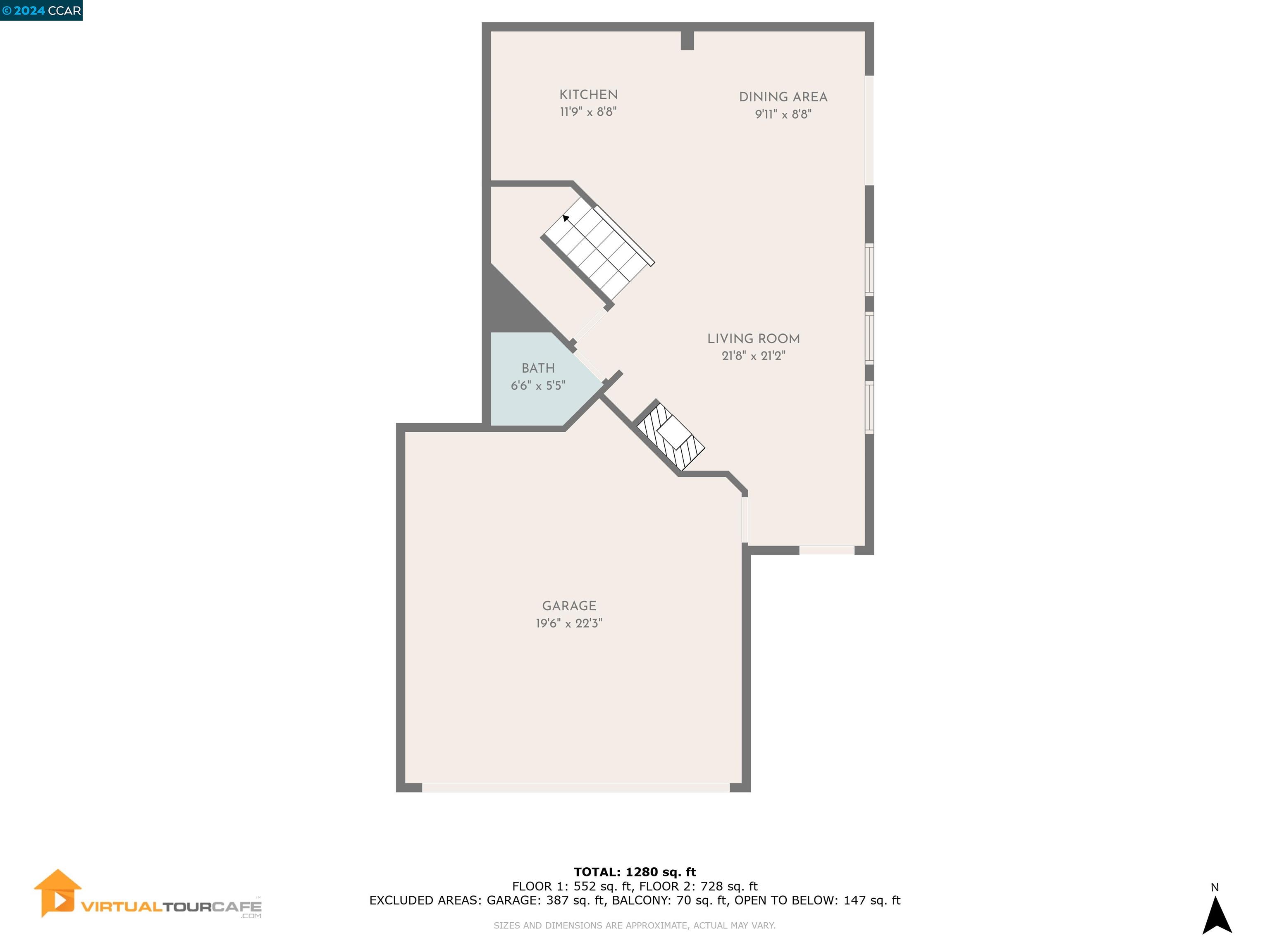 904 Radiant Ln
