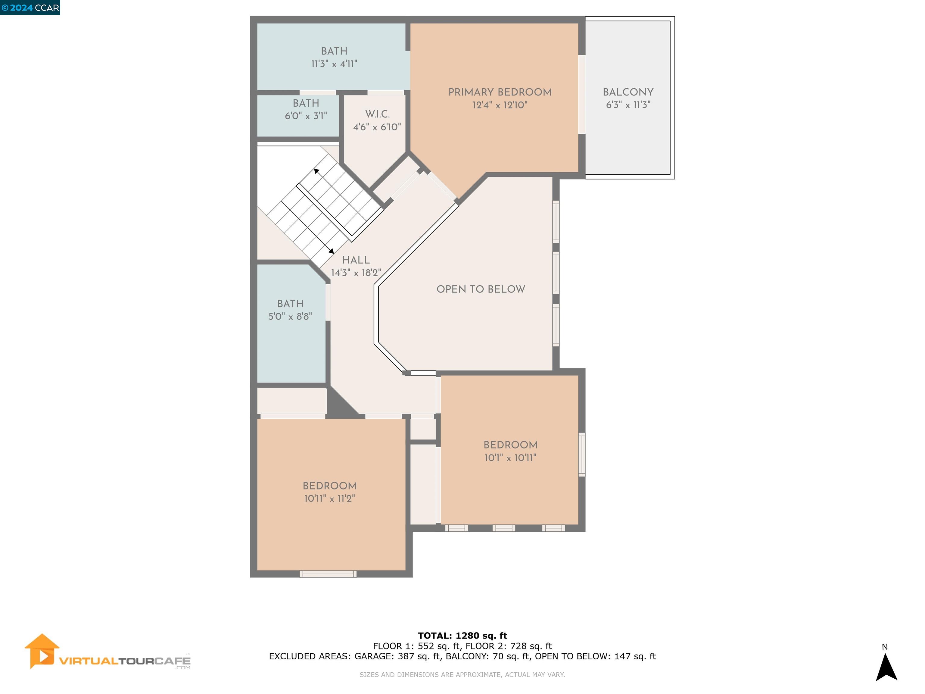 904 Radiant Ln