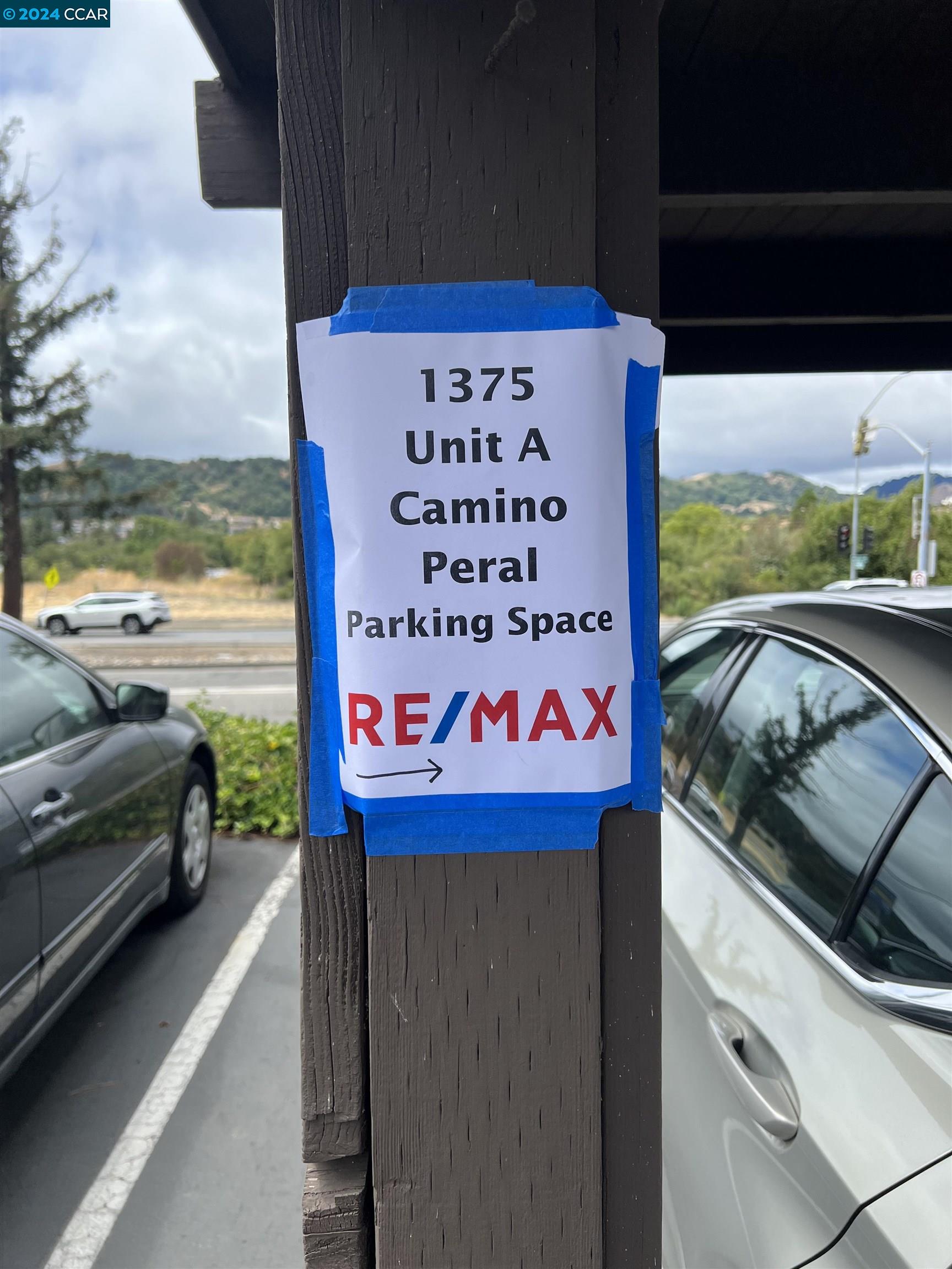 1375 Camino Peral # A