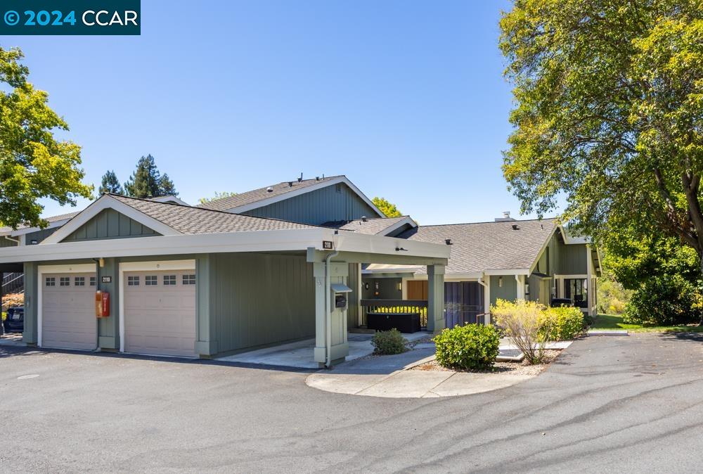 2110 Cactus Court # 6