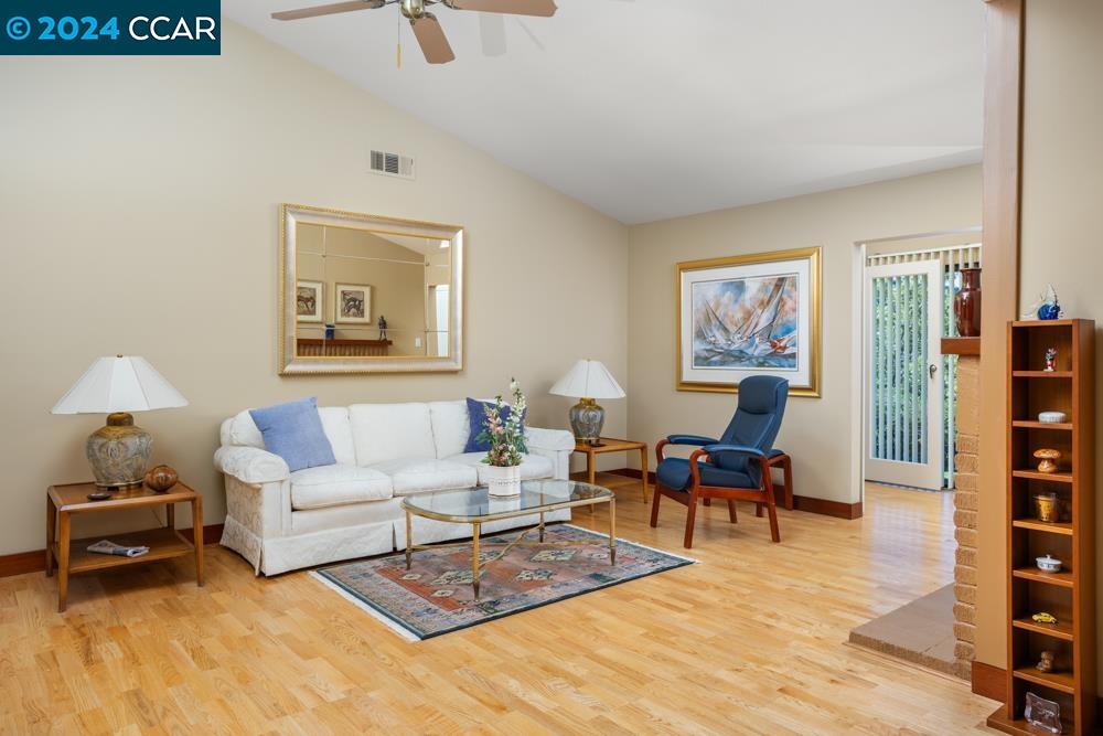 2110 Cactus Court # 6