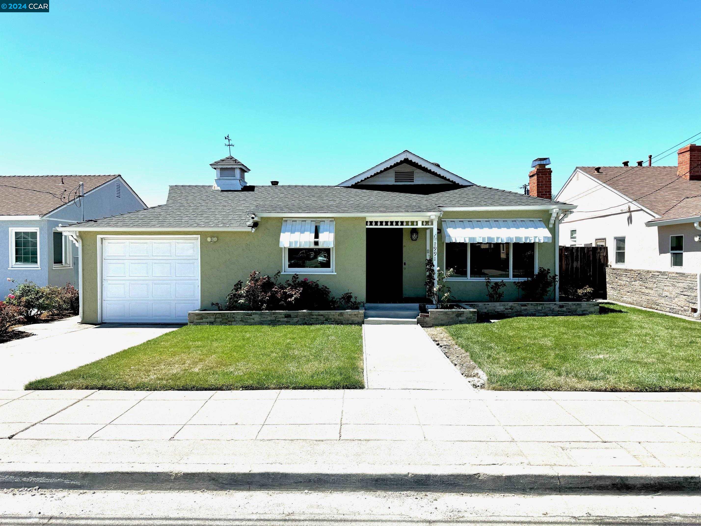 1991 Orchard Ave