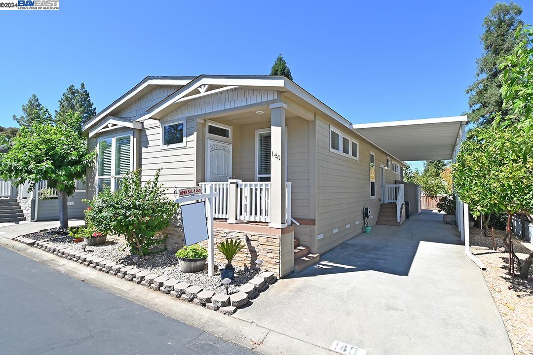 3231 Vineyard # 140