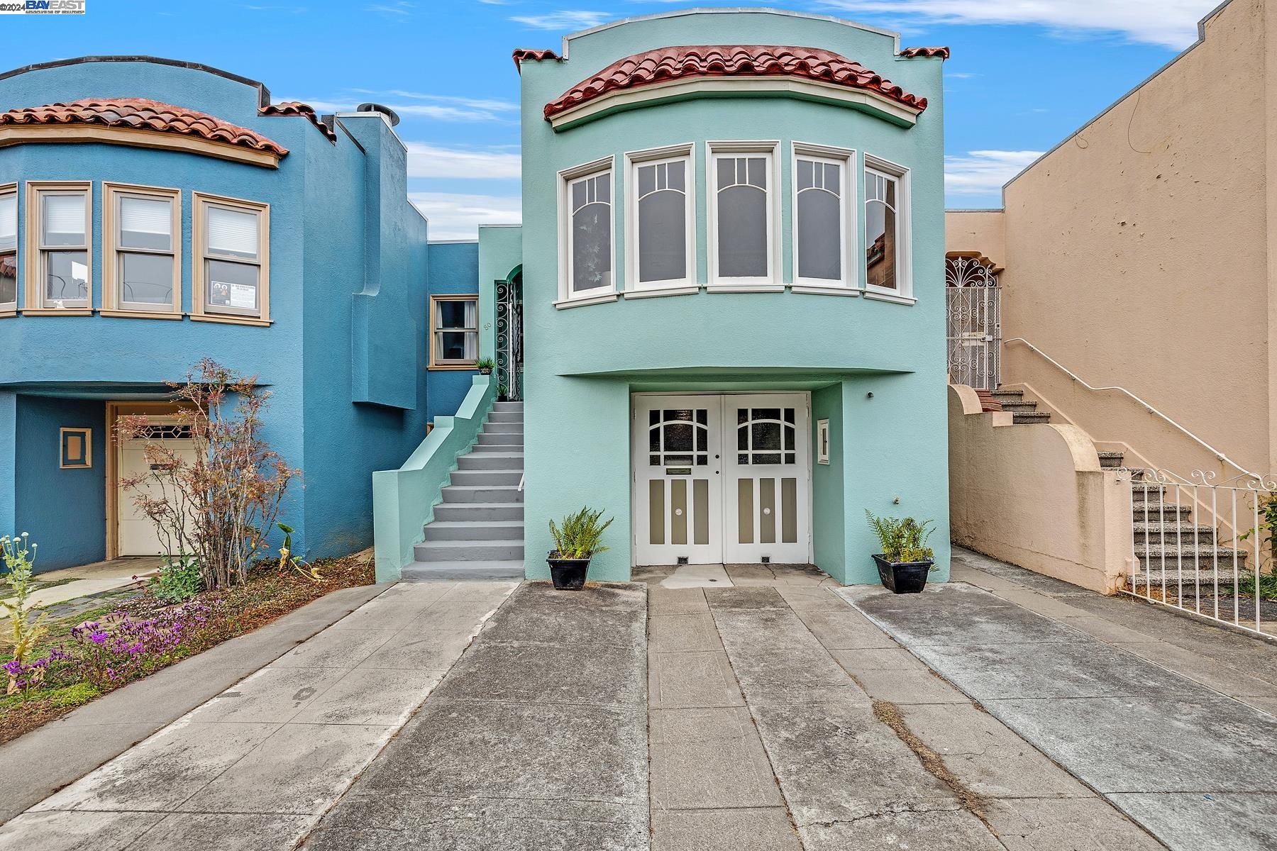 80 San Gabriel Ave