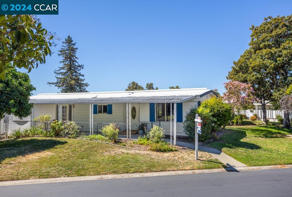 2217 Dalis Drive # 134