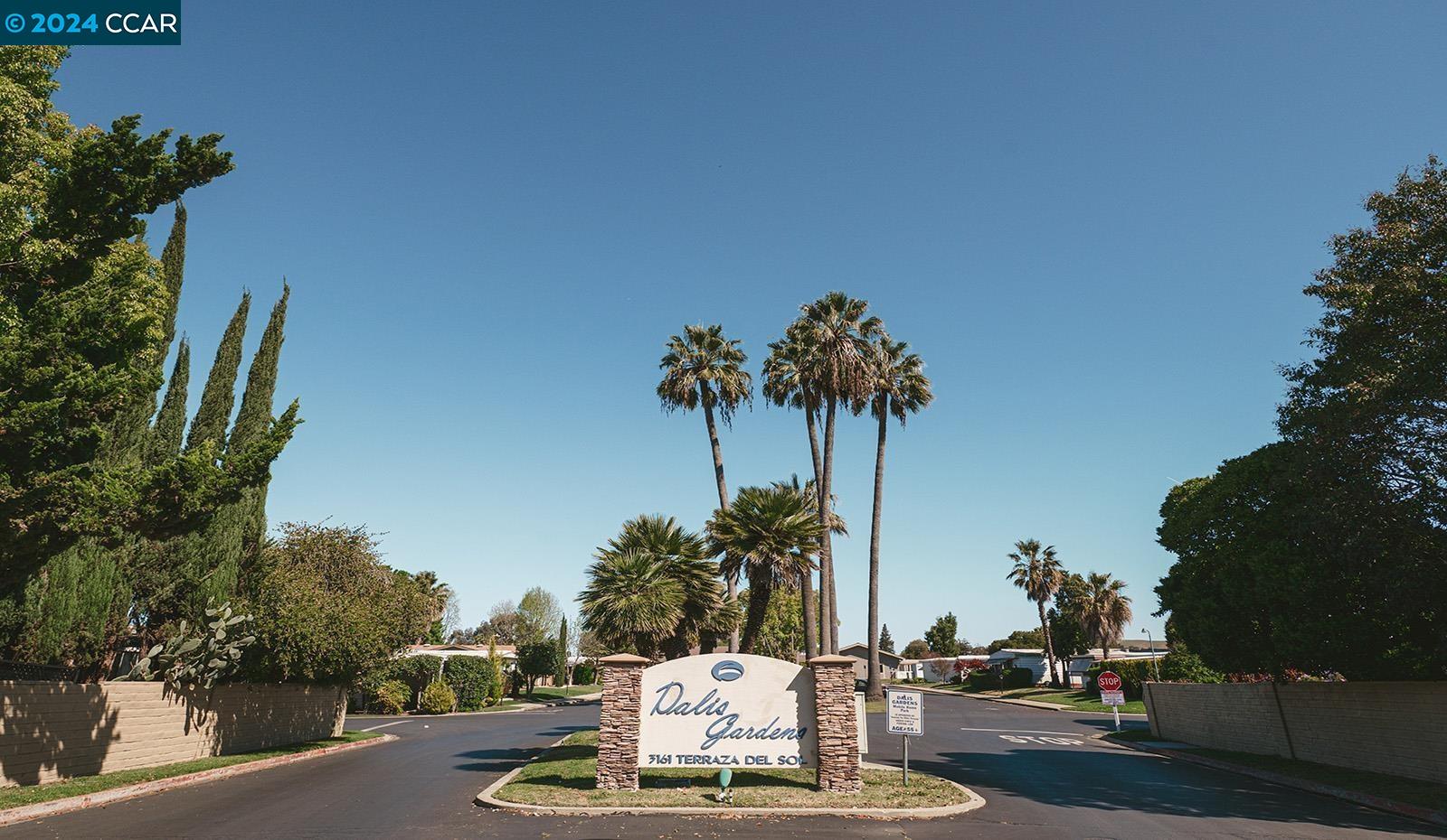 2217 Dalis Drive # 134