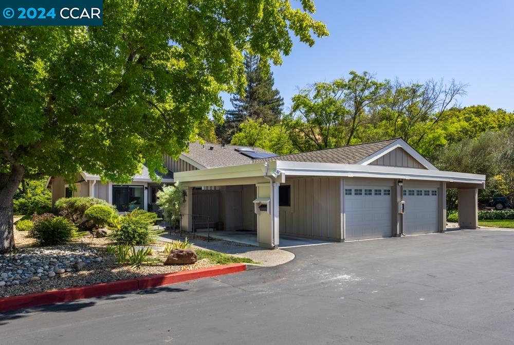 673 Terra California Drive # 1