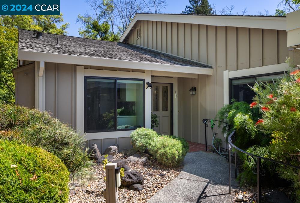 673 Terra California Drive # 1