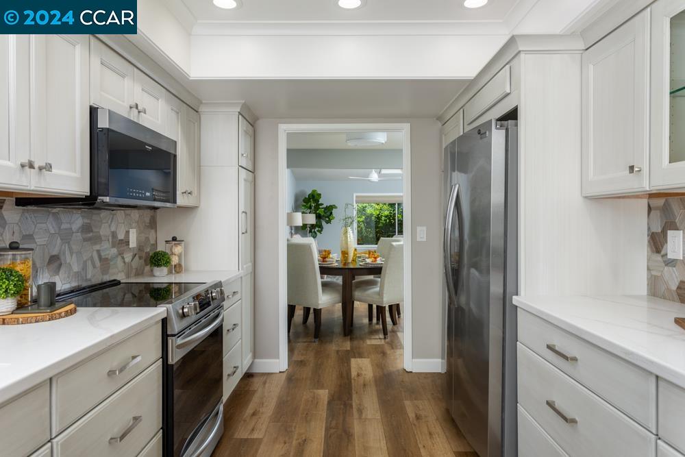 673 Terra California Drive # 1