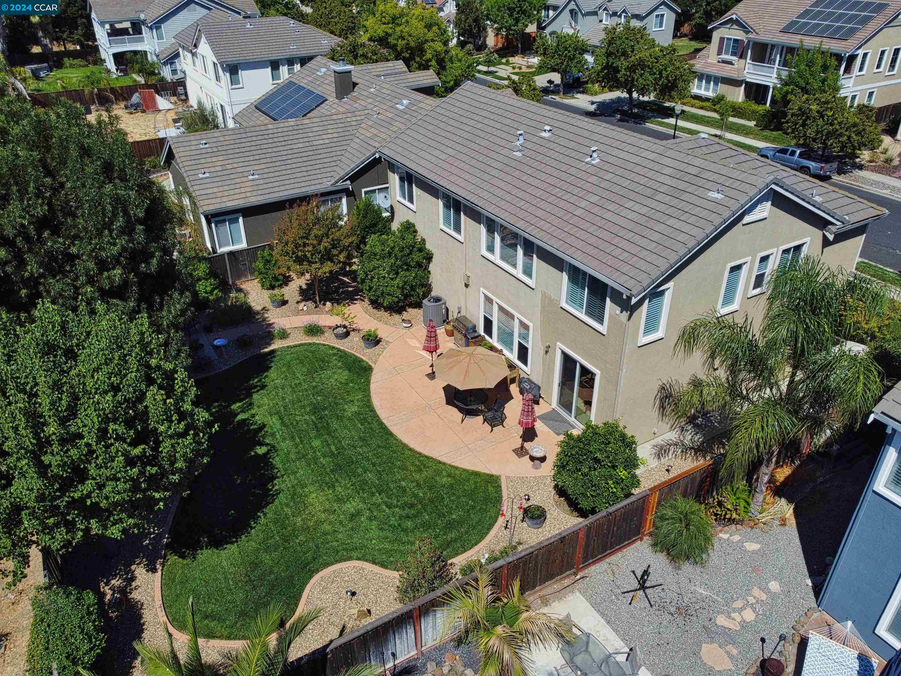 774 Begonia Drive