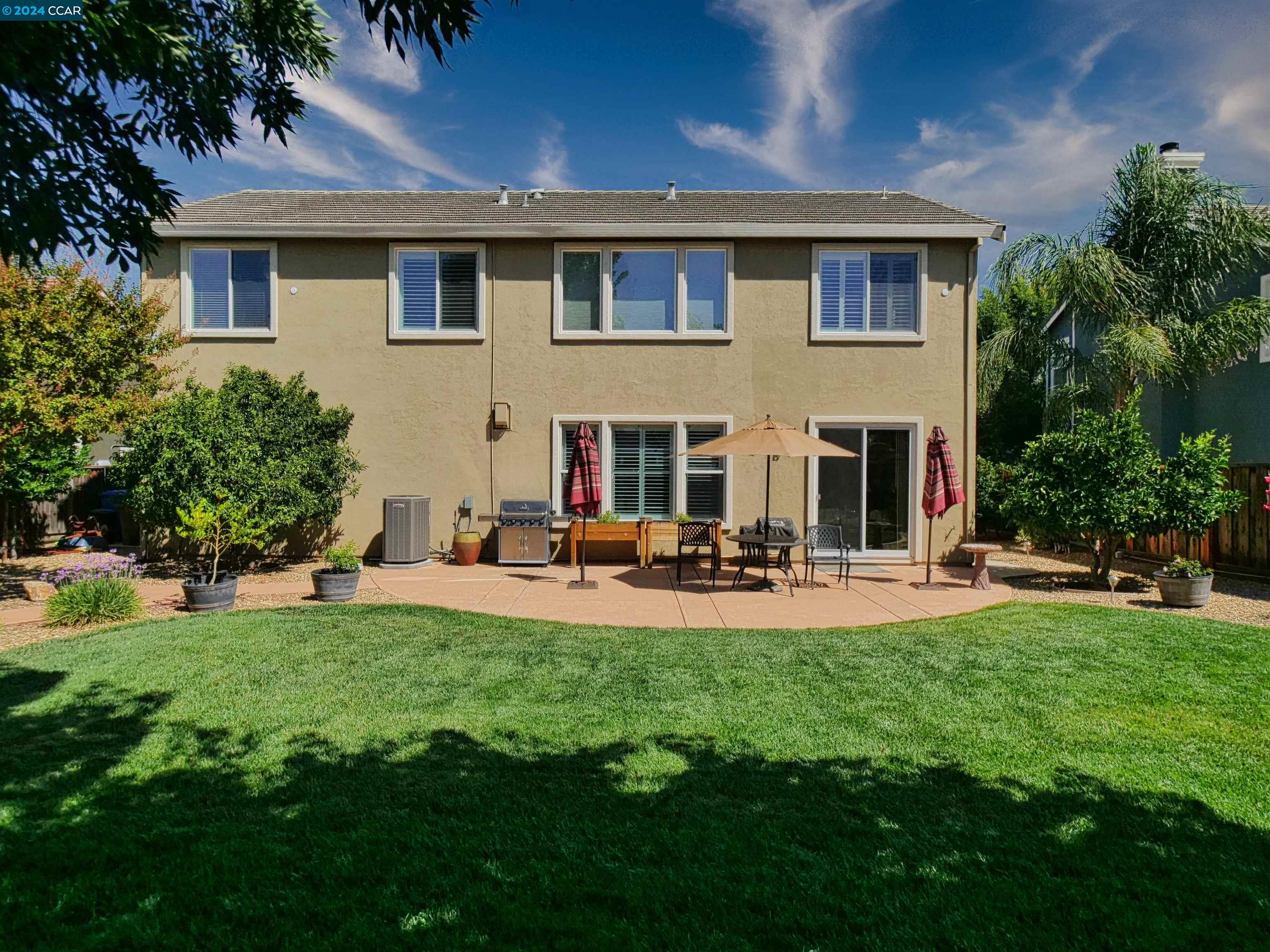 774 Begonia Drive