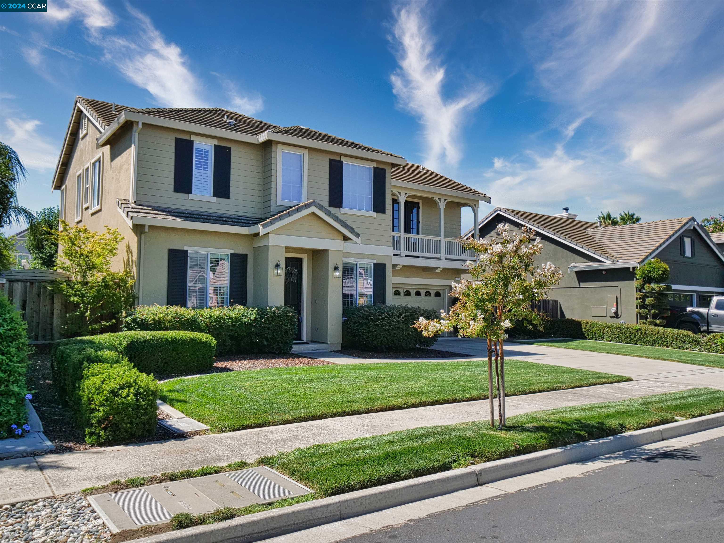 774 Begonia Drive