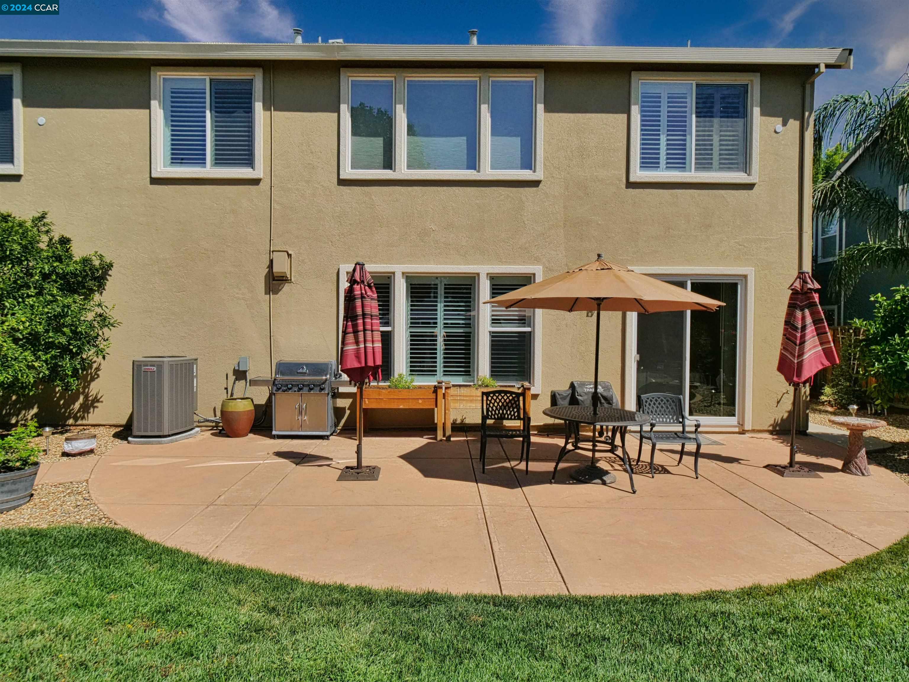 774 Begonia Drive
