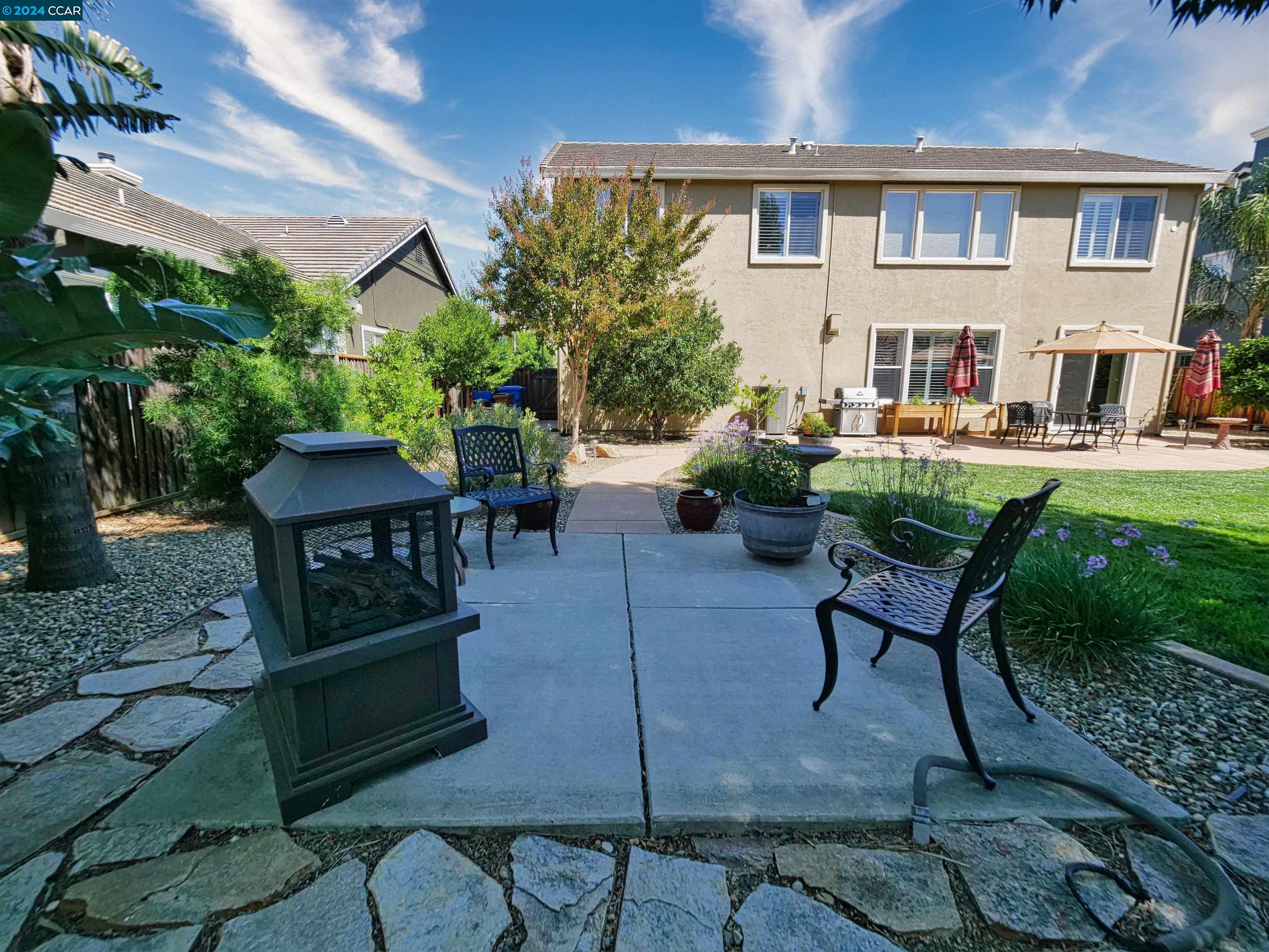 774 Begonia Drive