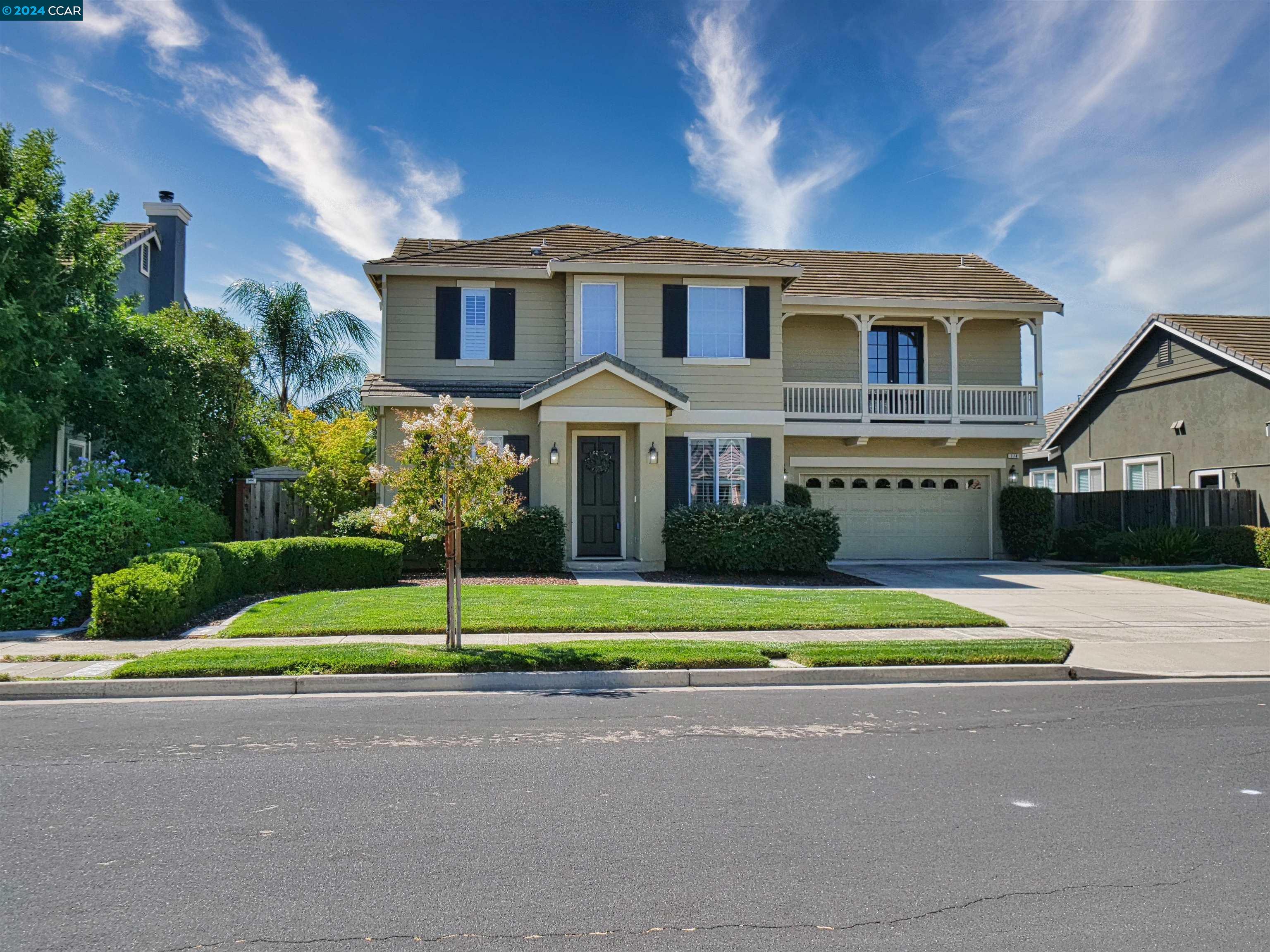 774 Begonia Drive